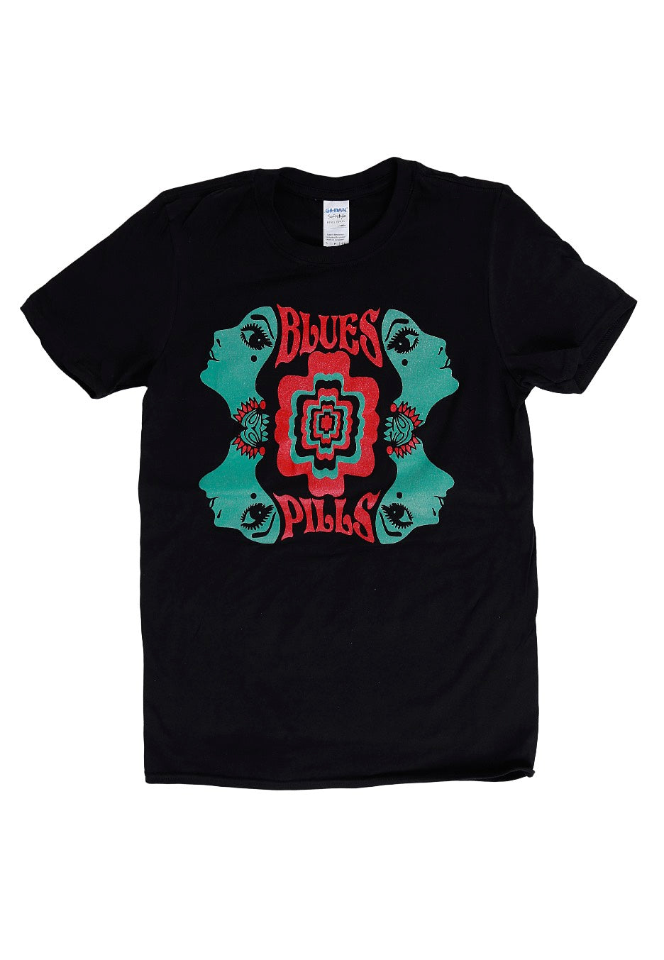 Blues Pills - Bliss - T-Shirt Inexpensive