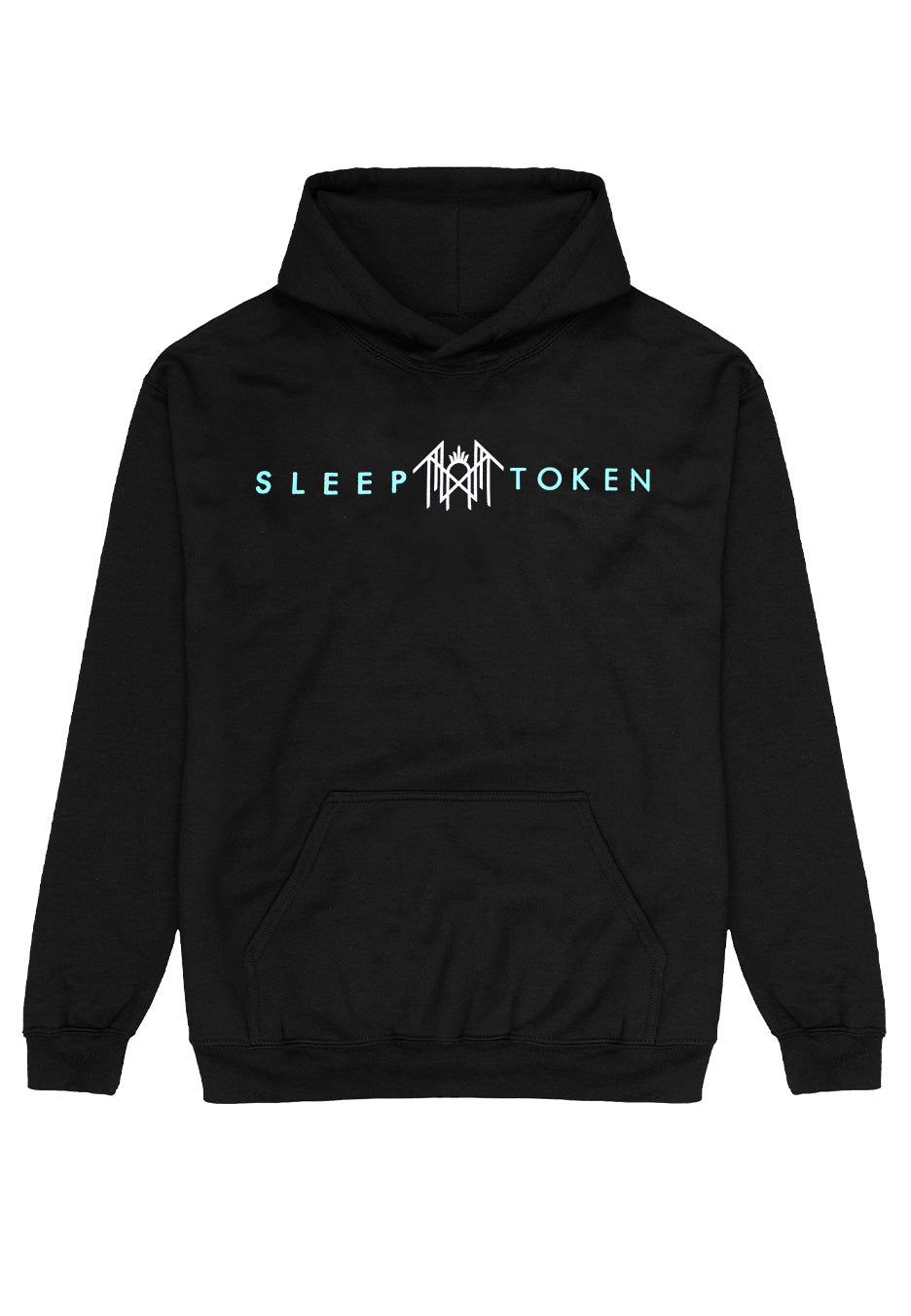 Sleep Token - Ascensionism Acid Washed - Hoodie Low Shipping Cheap Pice