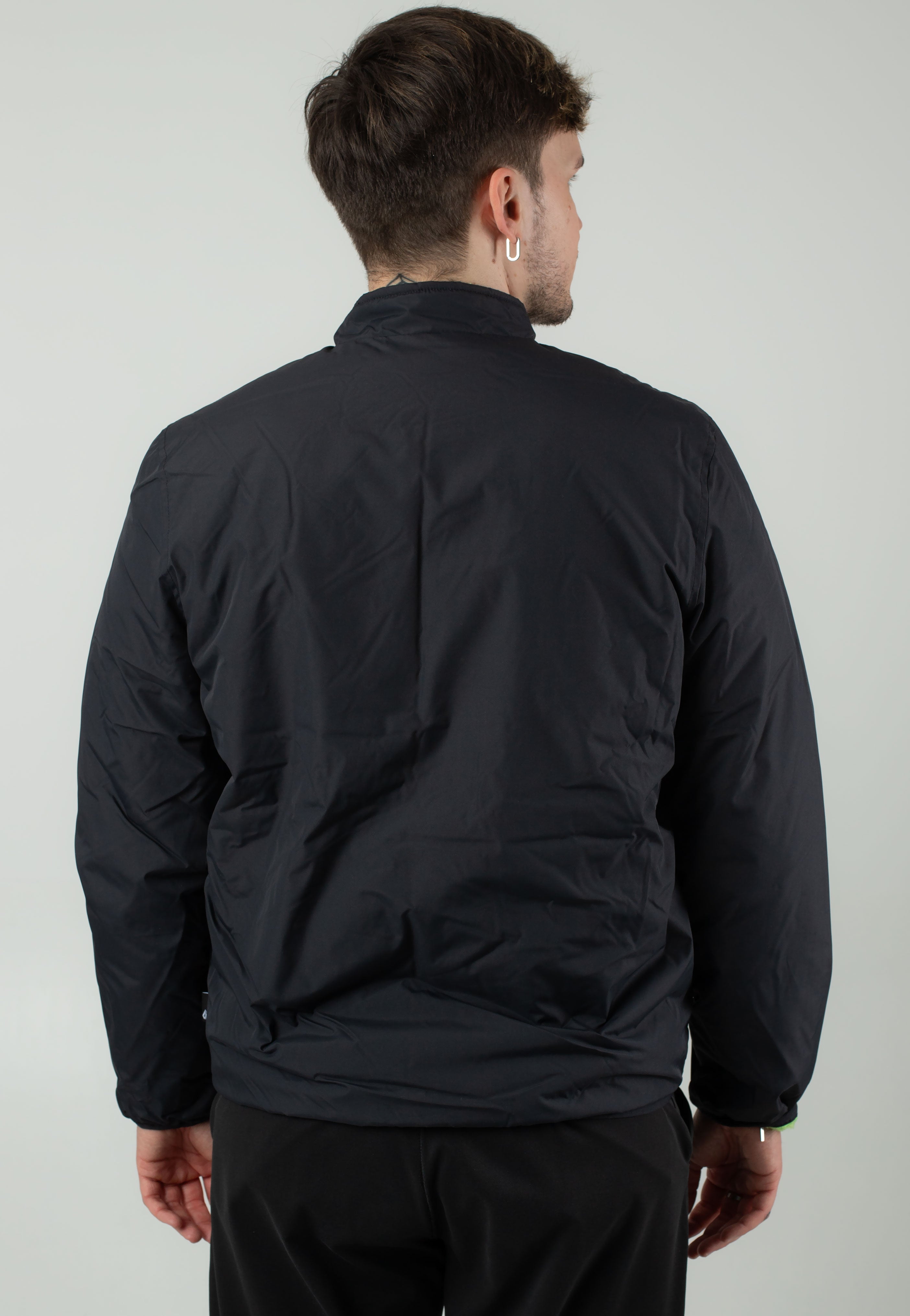 Volcom - Sidestone Black - Jacket Top Quality Sale Online