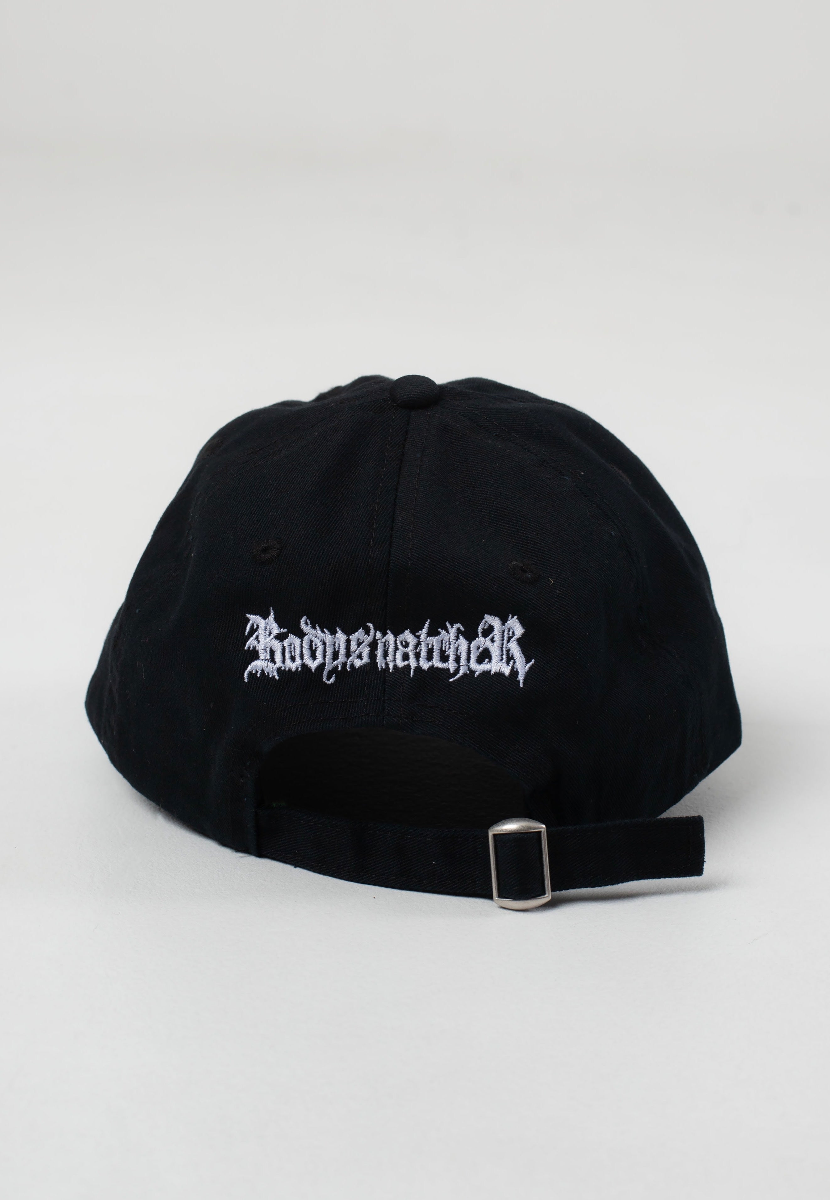 Bodysnatcher - Chain Triangle - Cap Manchester