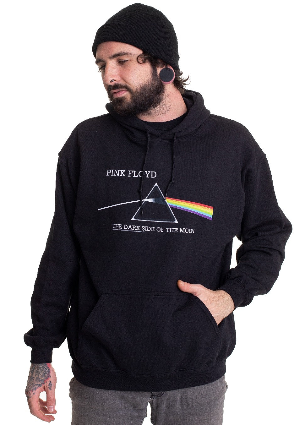 Pink Floyd - The Dark Side Of The Moon - Hoodie Wholesale Pice Cheap Pice