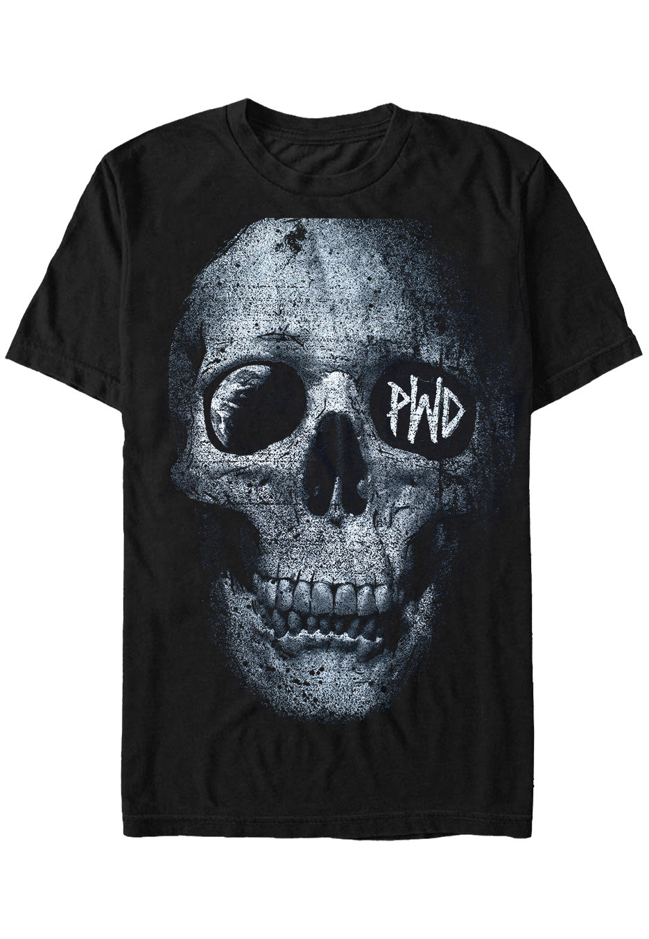 Parkway Drive - Dark Days Behold Anniversary Edition - T-Shirt Free Shipping Supply