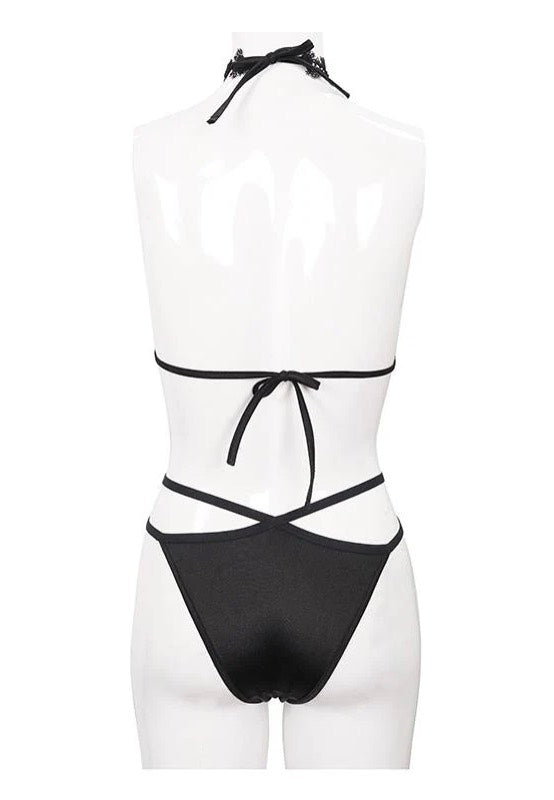 Devil Fashion - Invariant Love - Bikini Outlet With Credit Card