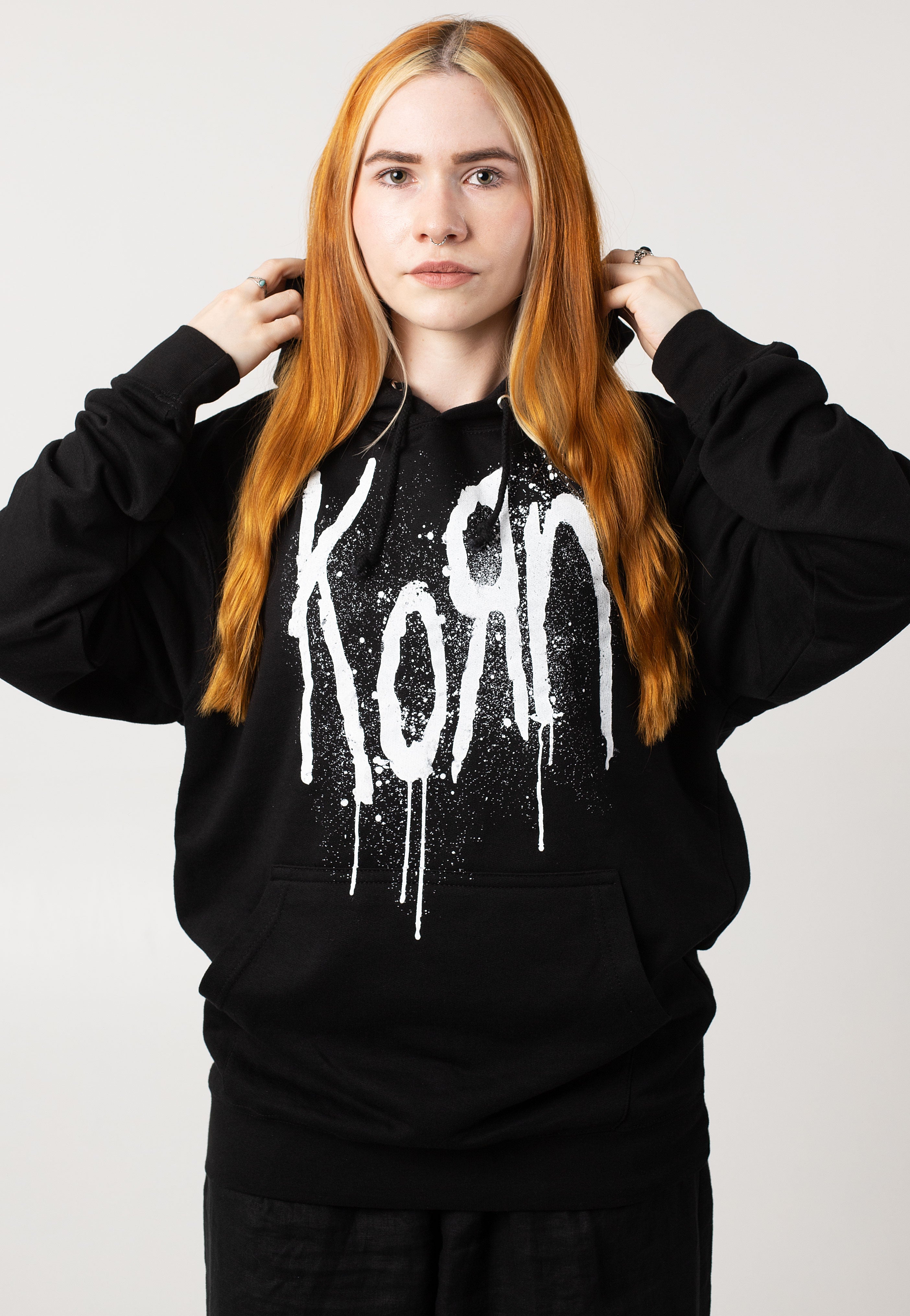 Korn - Still A Freak - Hoodie Online