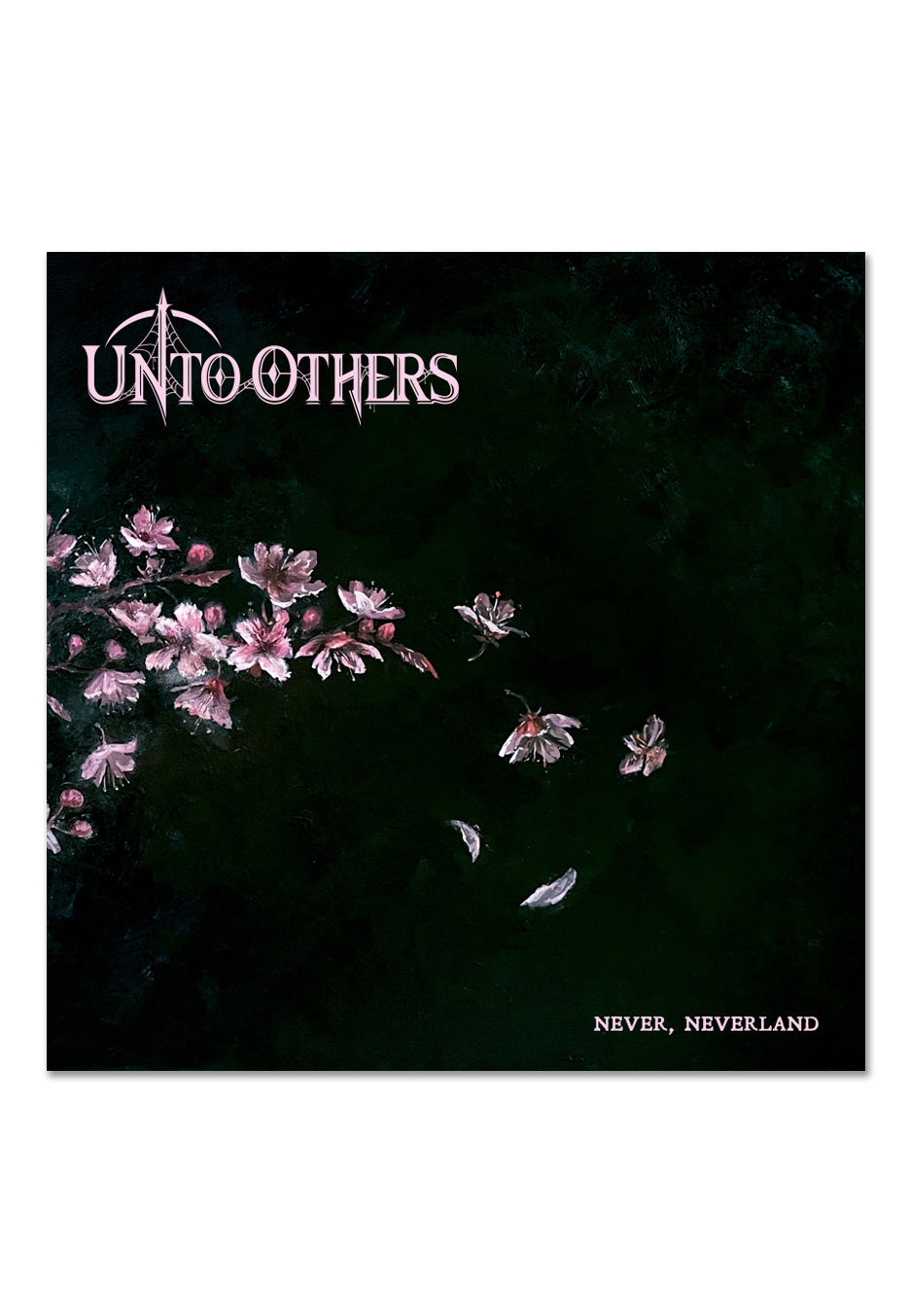 Unto Others - Never, Neverland Ltd. - Digipak CD Discount Big Discount