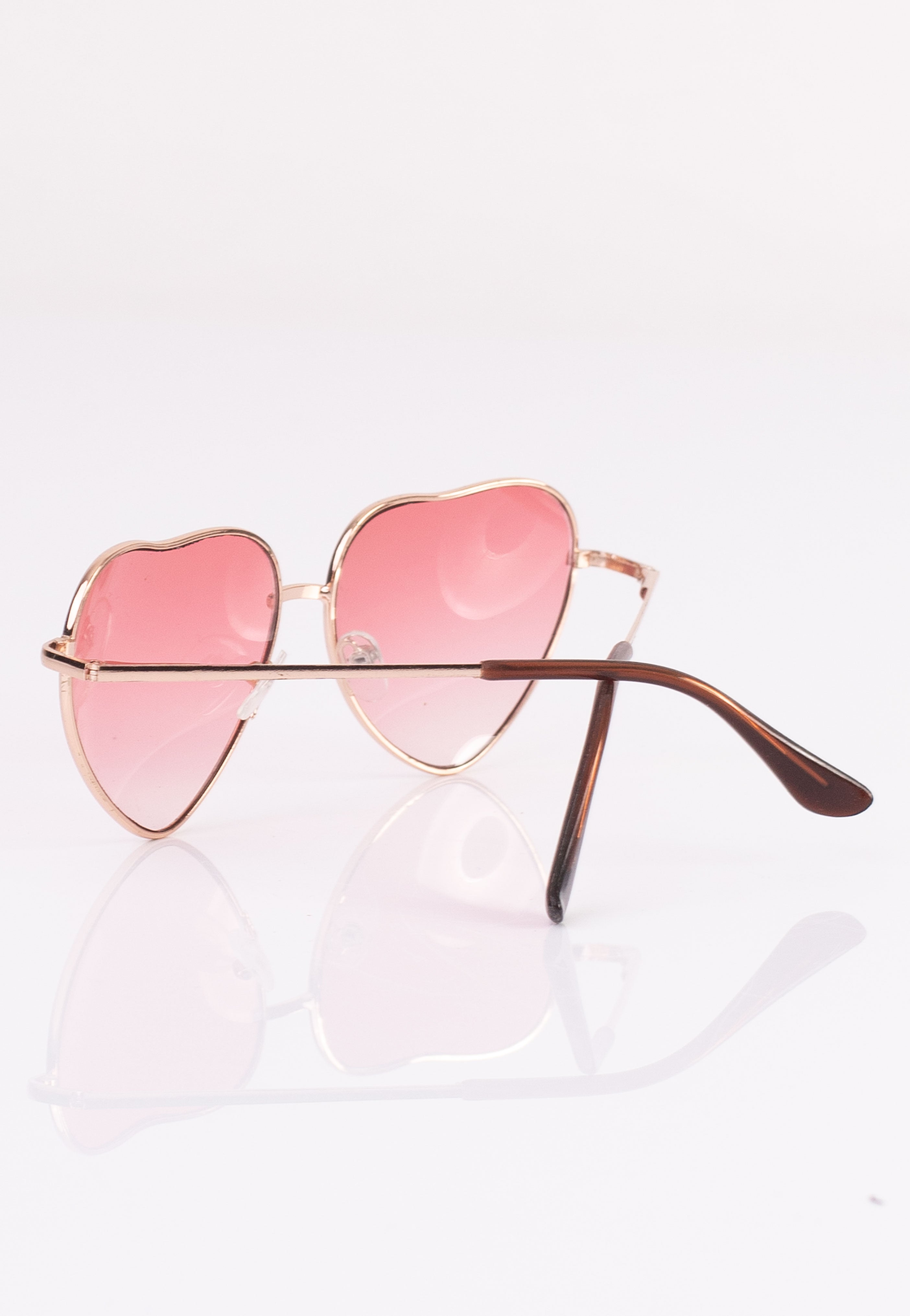 Jawbreaker - Y2K Shades In Pink - Sunglasses Outlet Buy