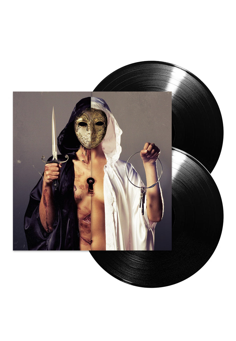 Bring Me The Horizon - There Is A Hell... - 2 Vinyl Exclusive Online