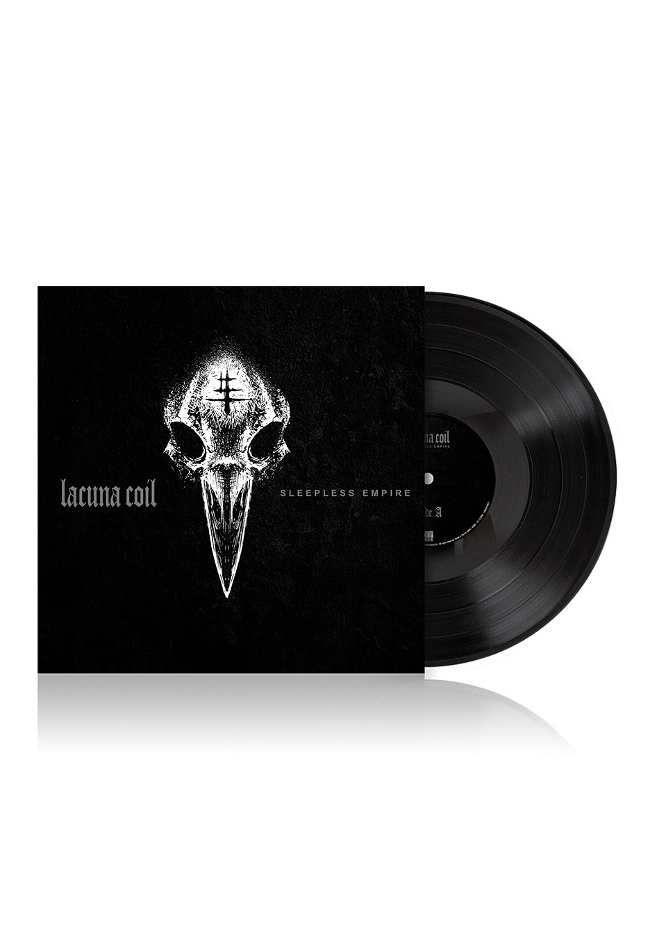 Lacuna Coil - Sleepless Empire - Vinyl + Booklet Cheap Sale Popular