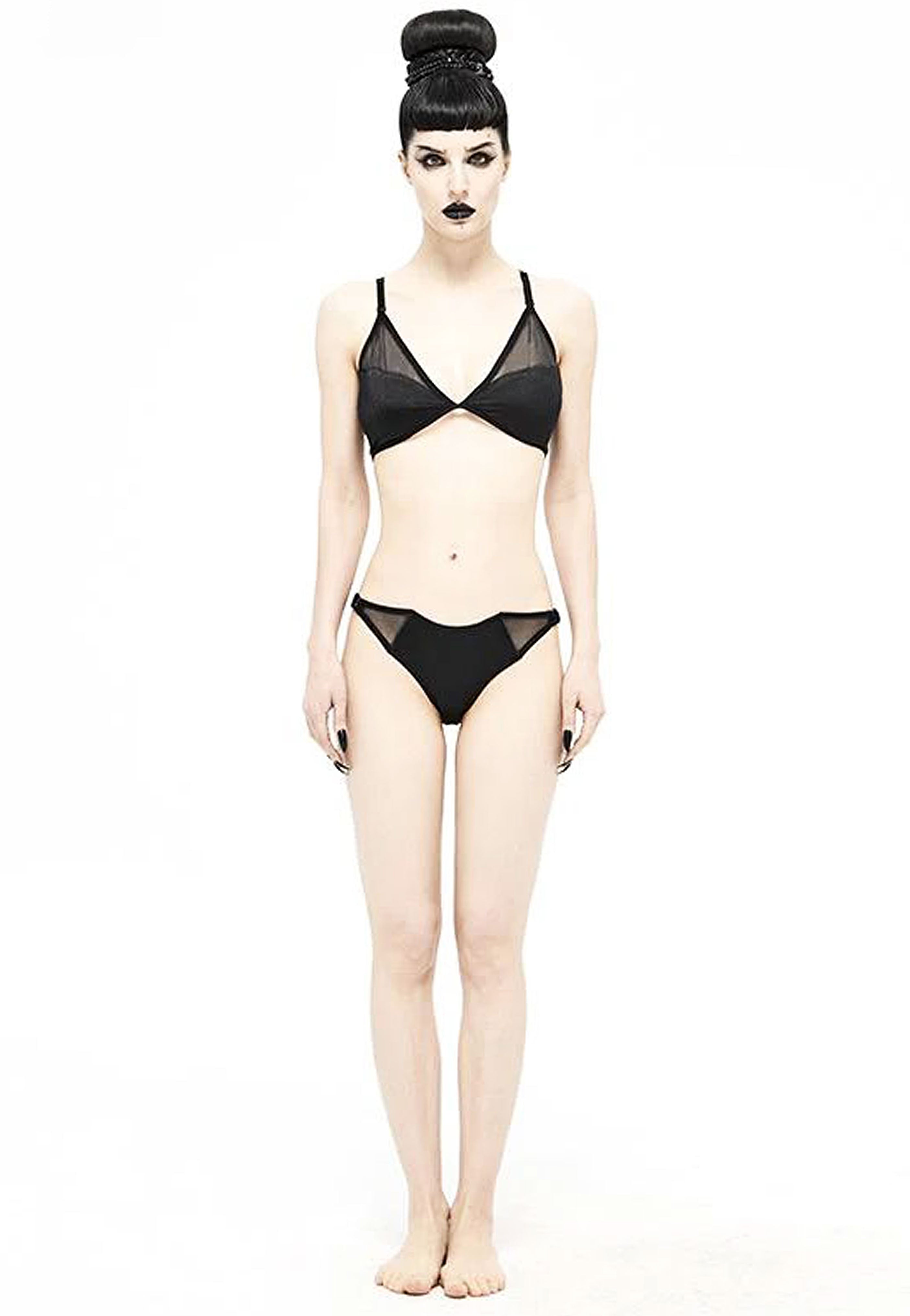 Devil Fashion - Sabbath - Bikini Cheap Sale Online