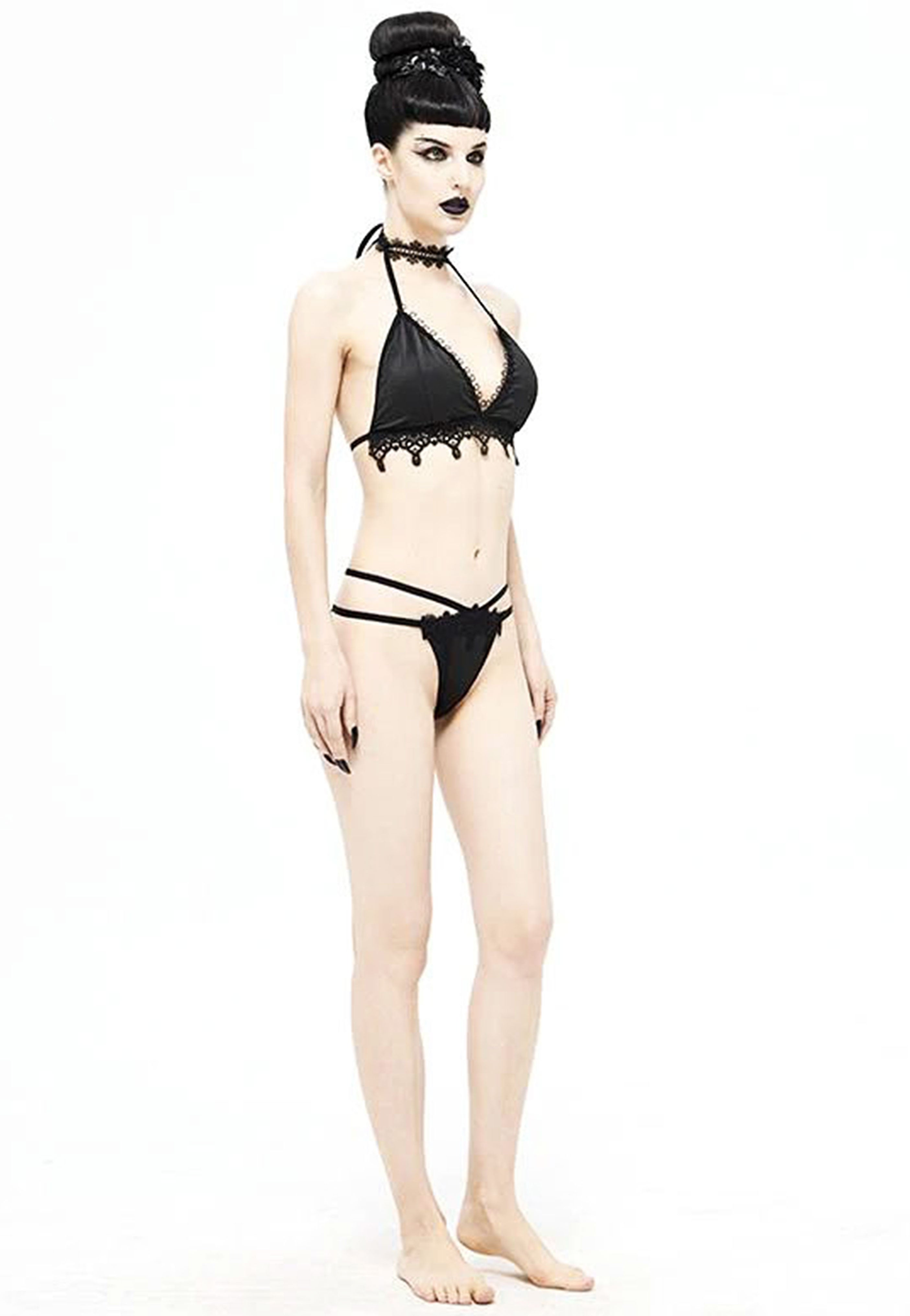 Devil Fashion - Invariant Love - Bikini Outlet With Credit Card