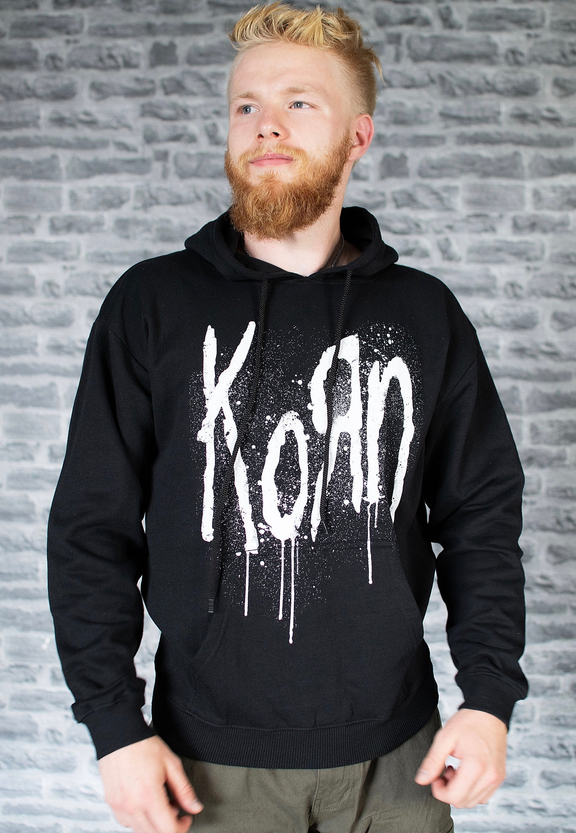 Korn - Still A Freak - Hoodie Online