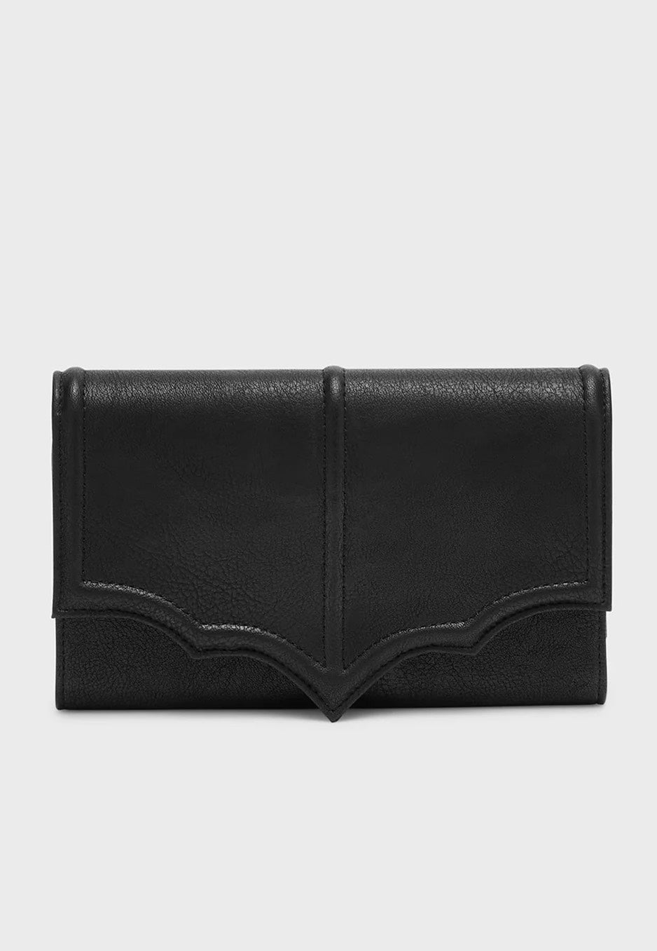 Killstar - Lunar Wings Black - Wallet Visit For Sale