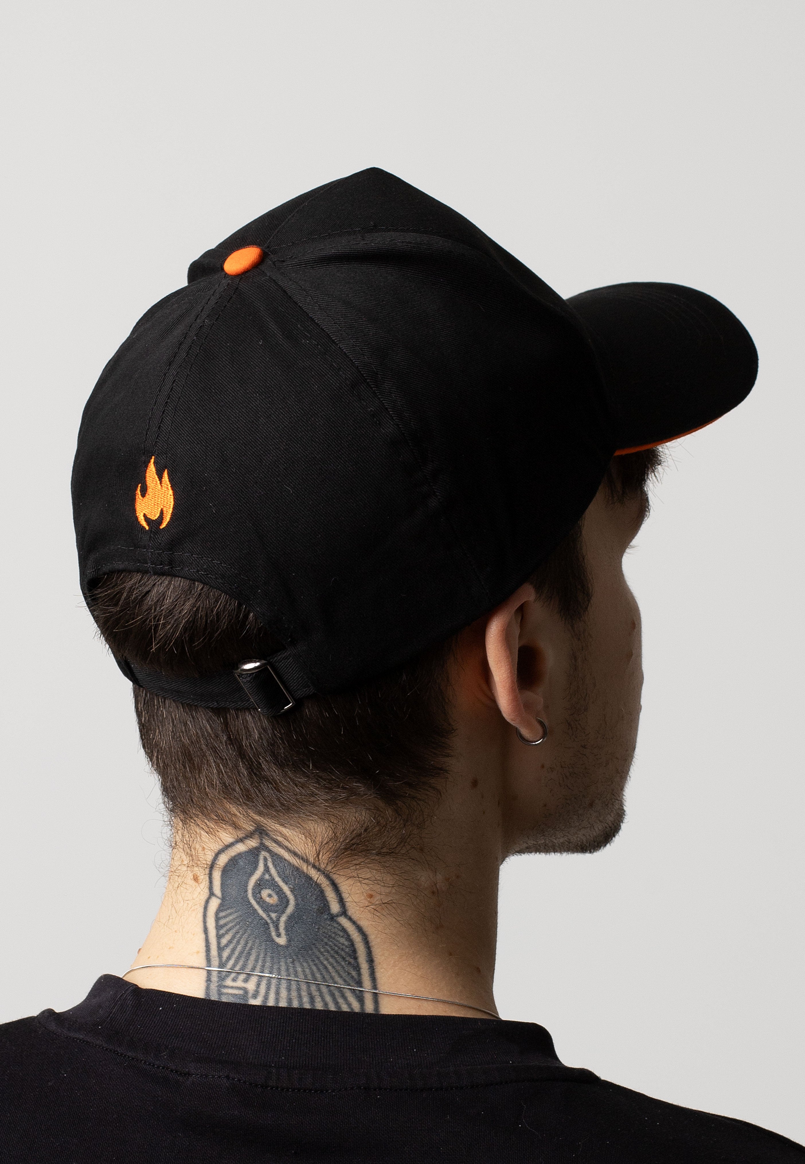 Pokémon - Charmander Badge - Cap Purchase Sale Online