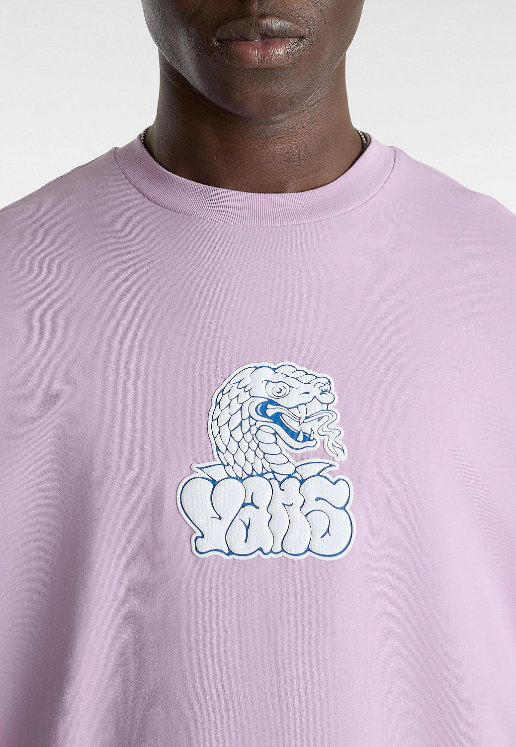 Vans - Rattler Lavender Mist - T-Shirt Cheap Pictures