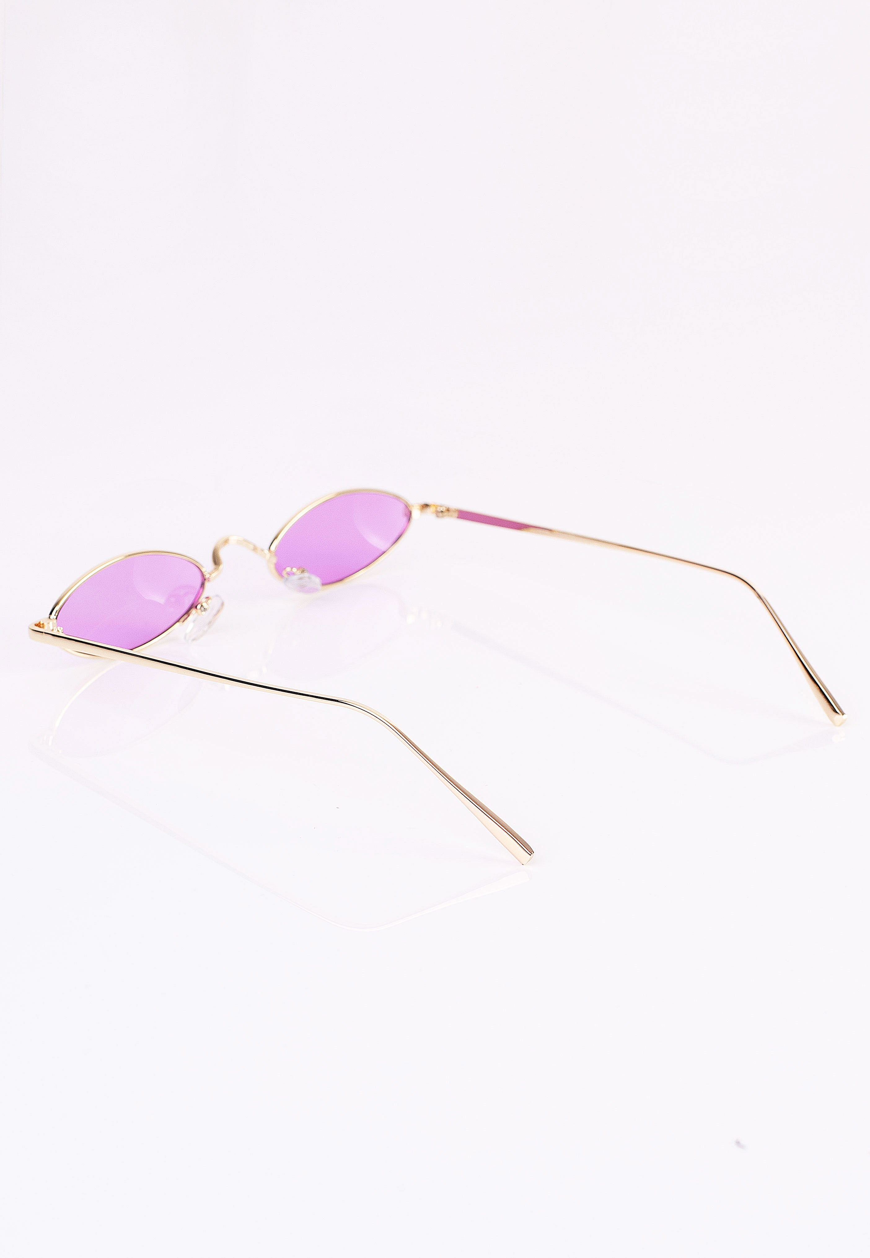 Jawbreaker - Trinity Shades Purple - Sunglasses Clearance With Credit Card