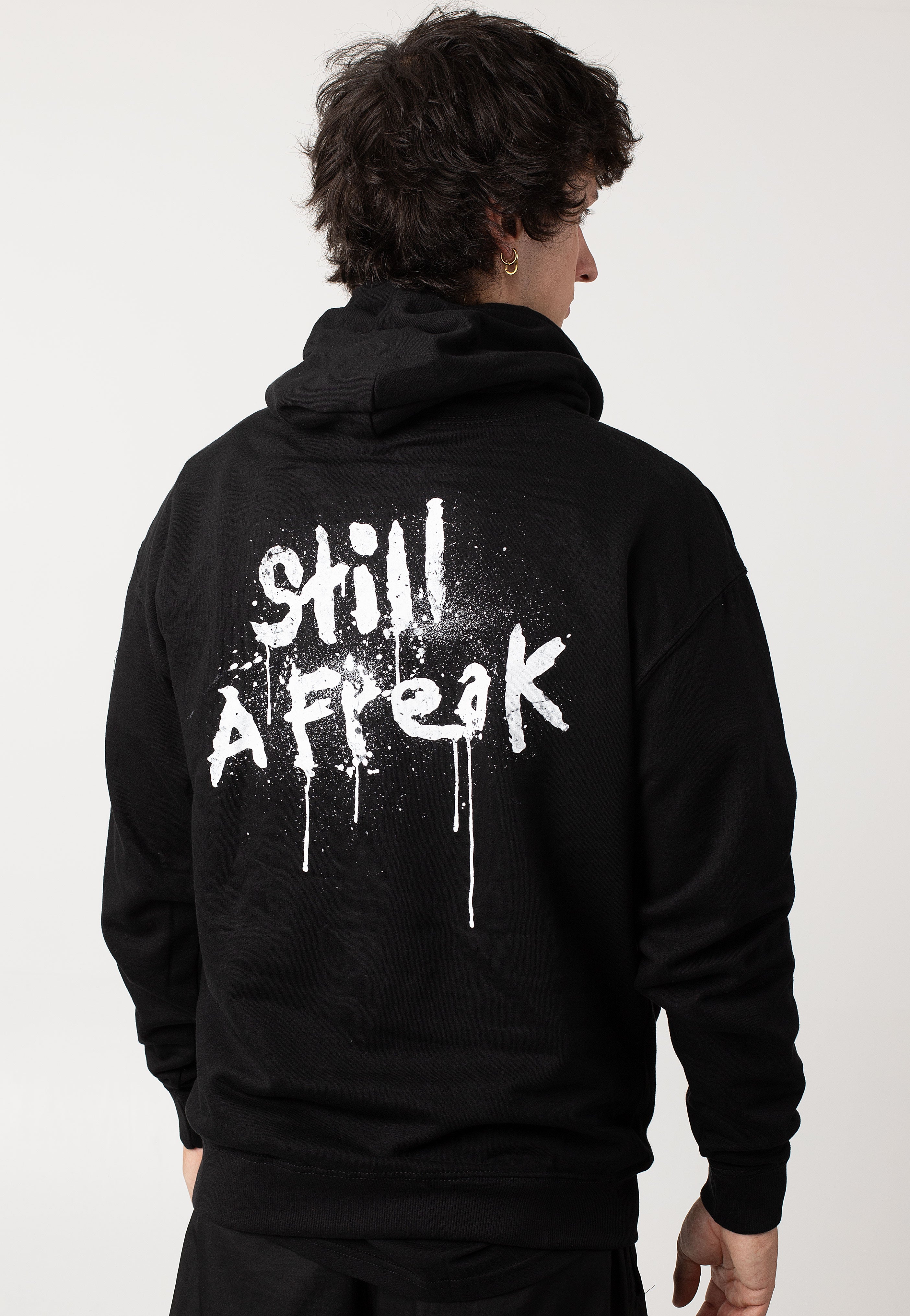 Korn - Still A Freak - Hoodie Online