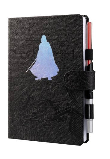 Star Wars - Premium With Light Pen Sith - Notebook Discount Best Place