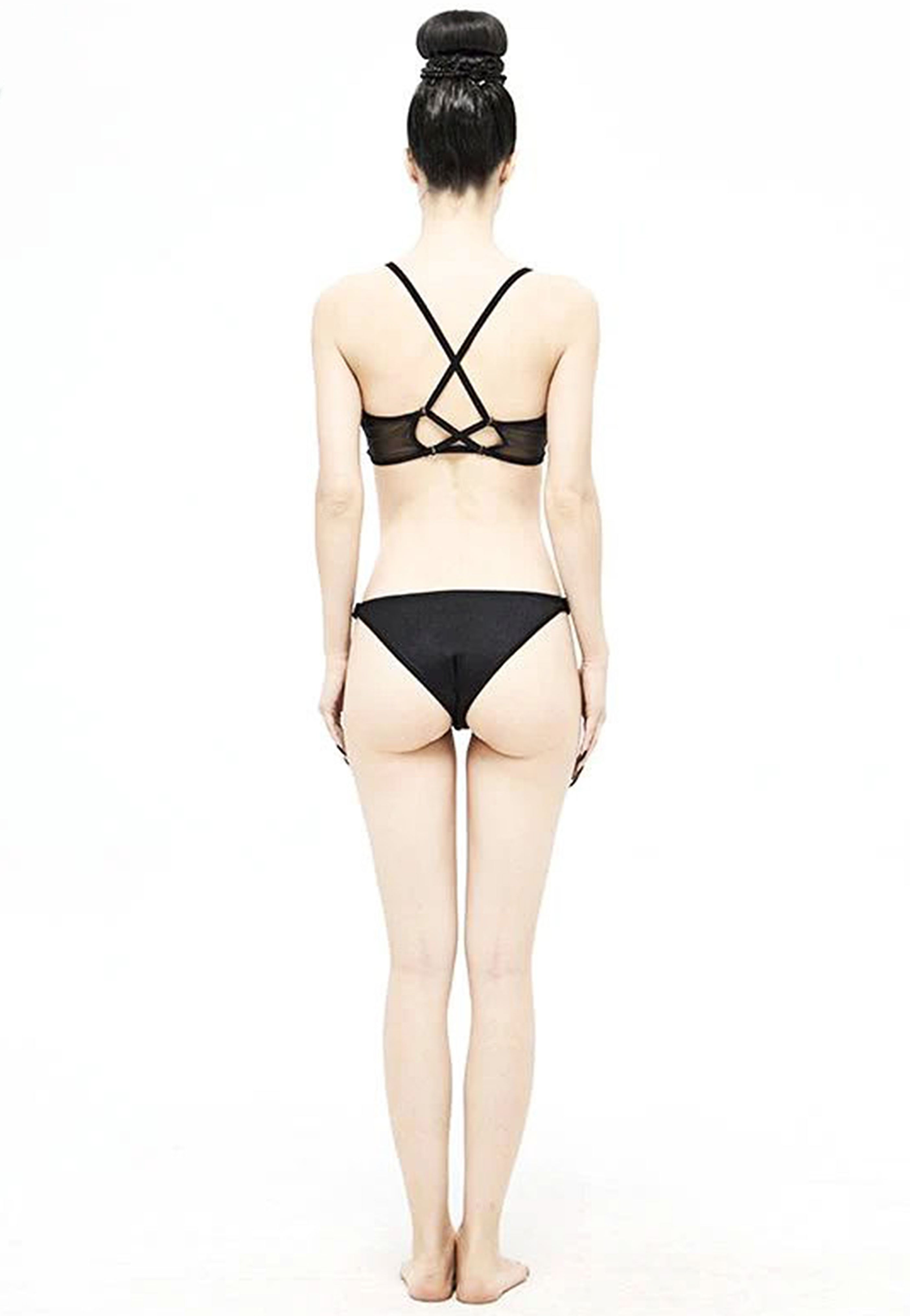 Devil Fashion - Sabbath - Bikini Cheap Sale Online