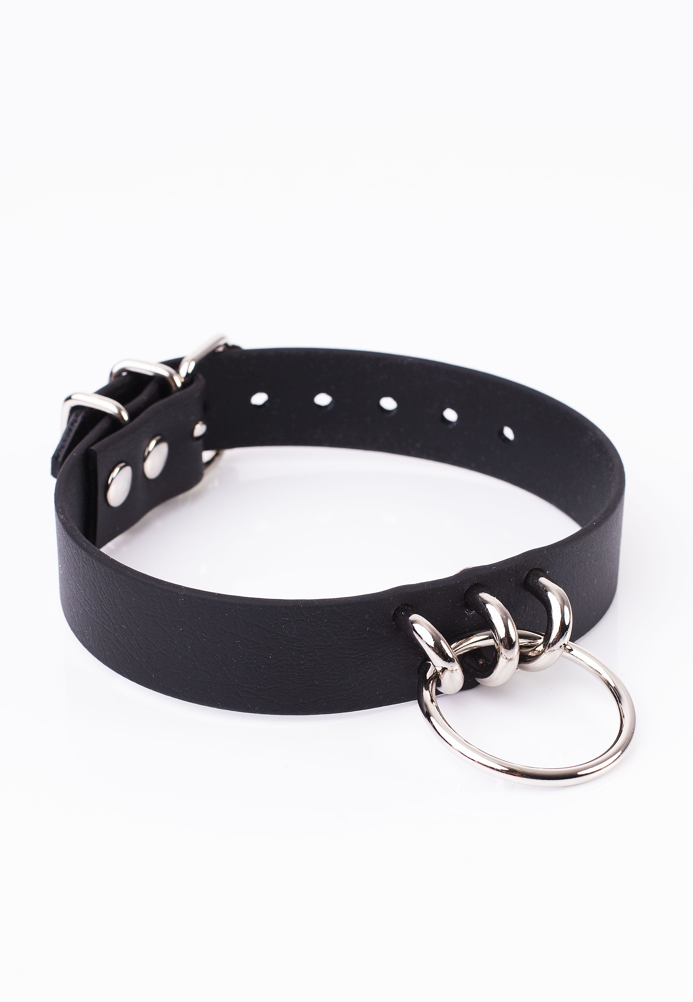 Easure - Big Slave Black - Choker Amazon For Sale