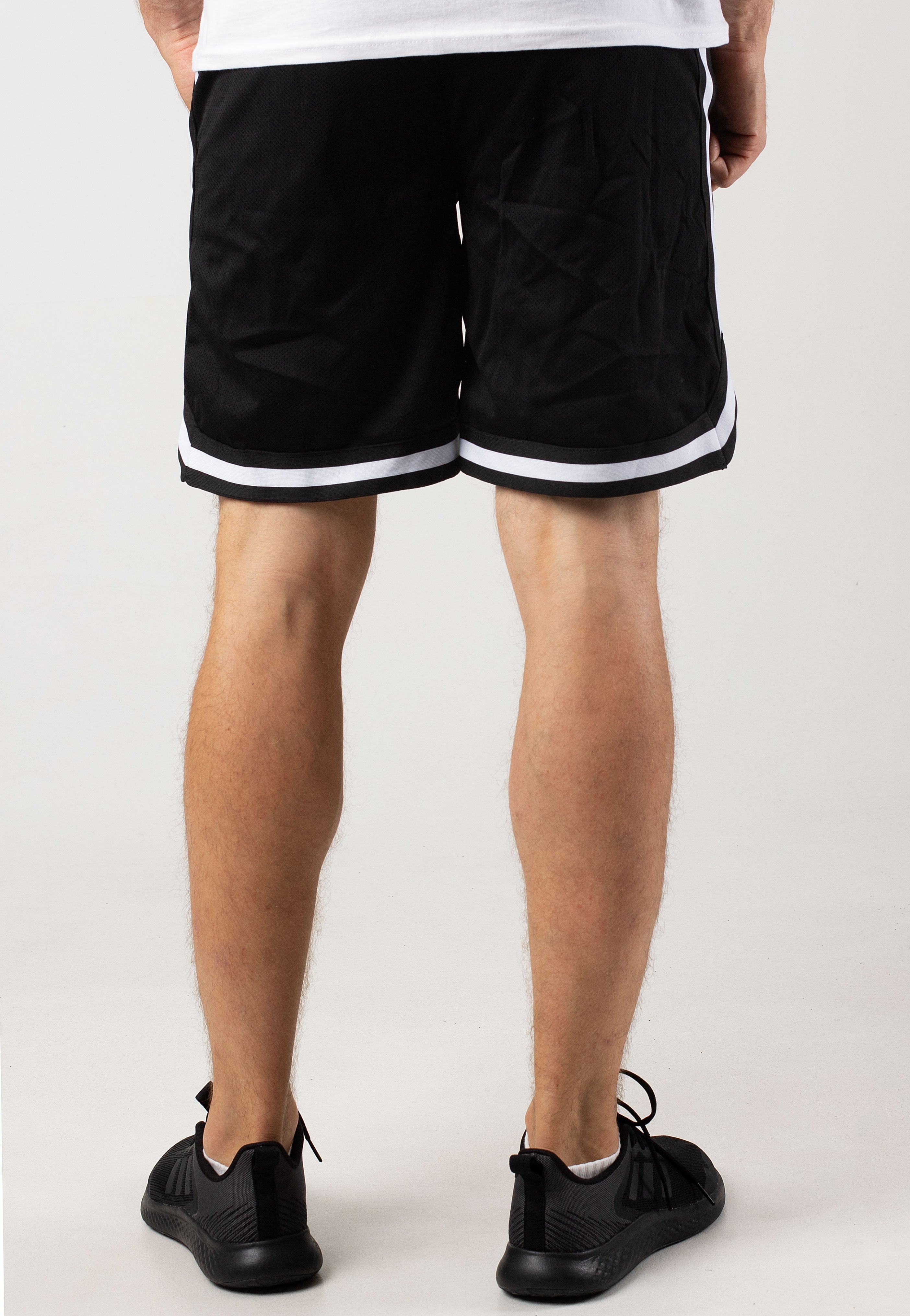 Electric Callboy - MC Thunder II Striped - Shorts Best