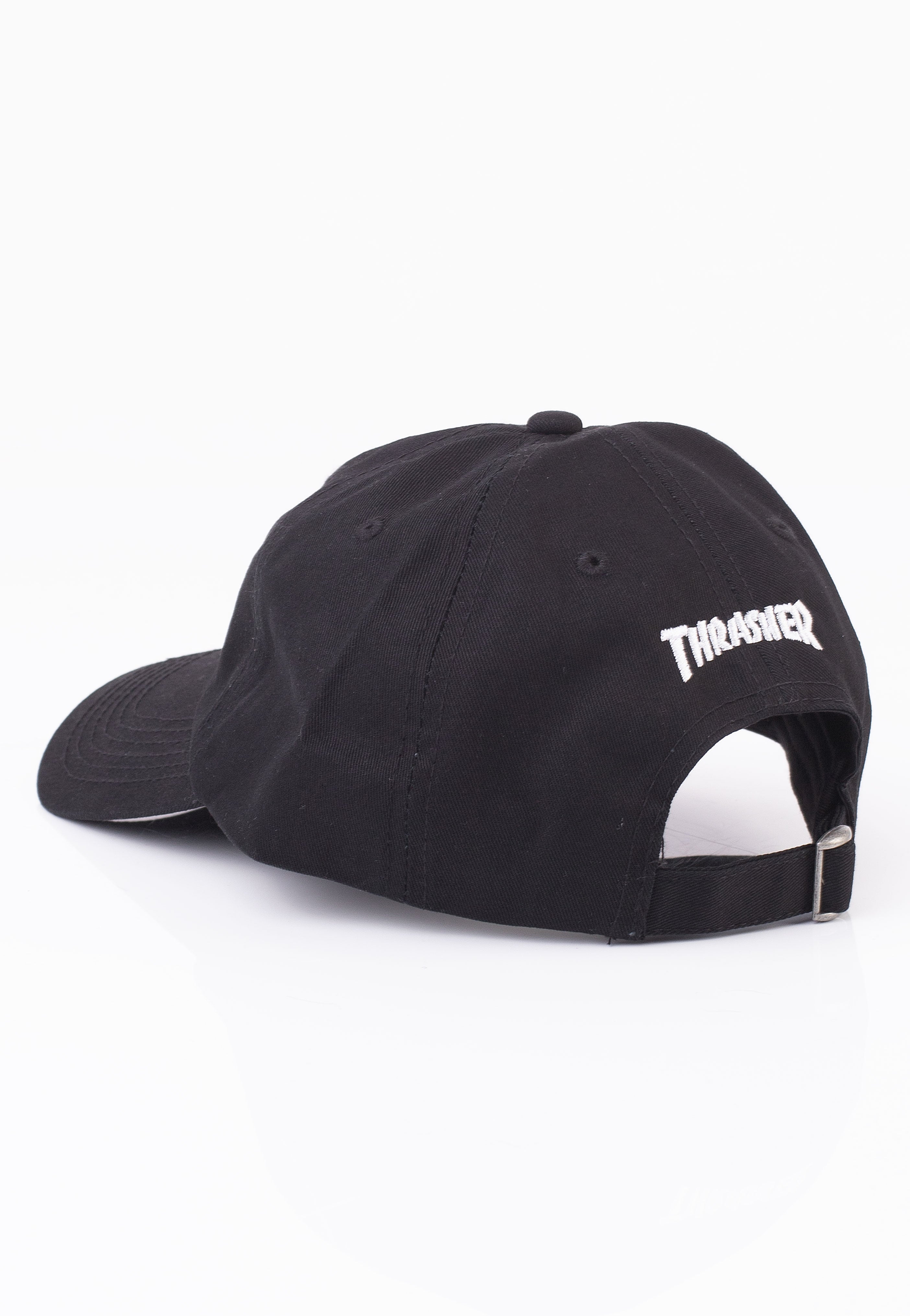 Thrasher - Skate Goat Redux Old Timer Black - Cap Lowest Pice Cheap Pice