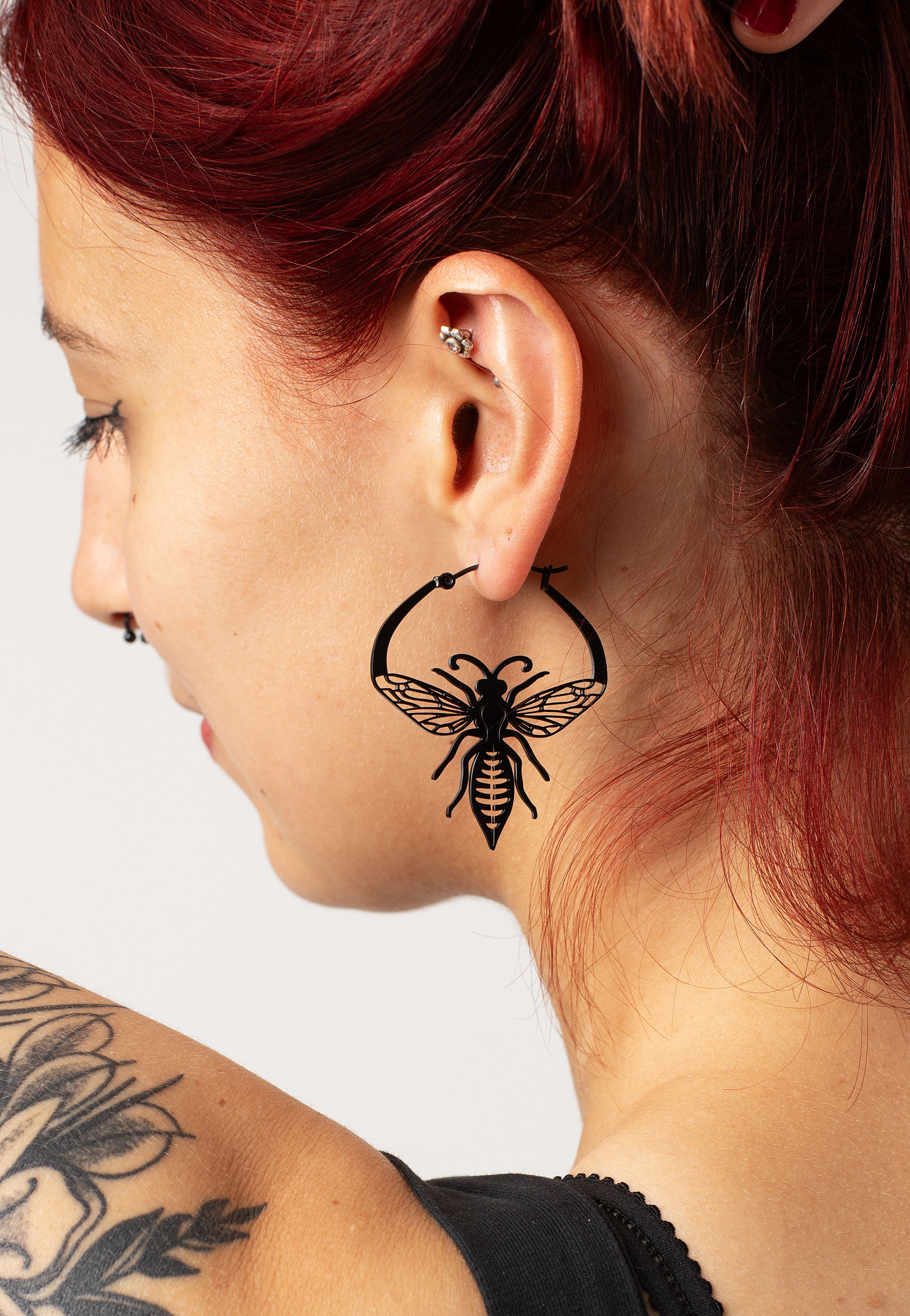 Wildcat - Bee - Earrings Cheap Sale Online