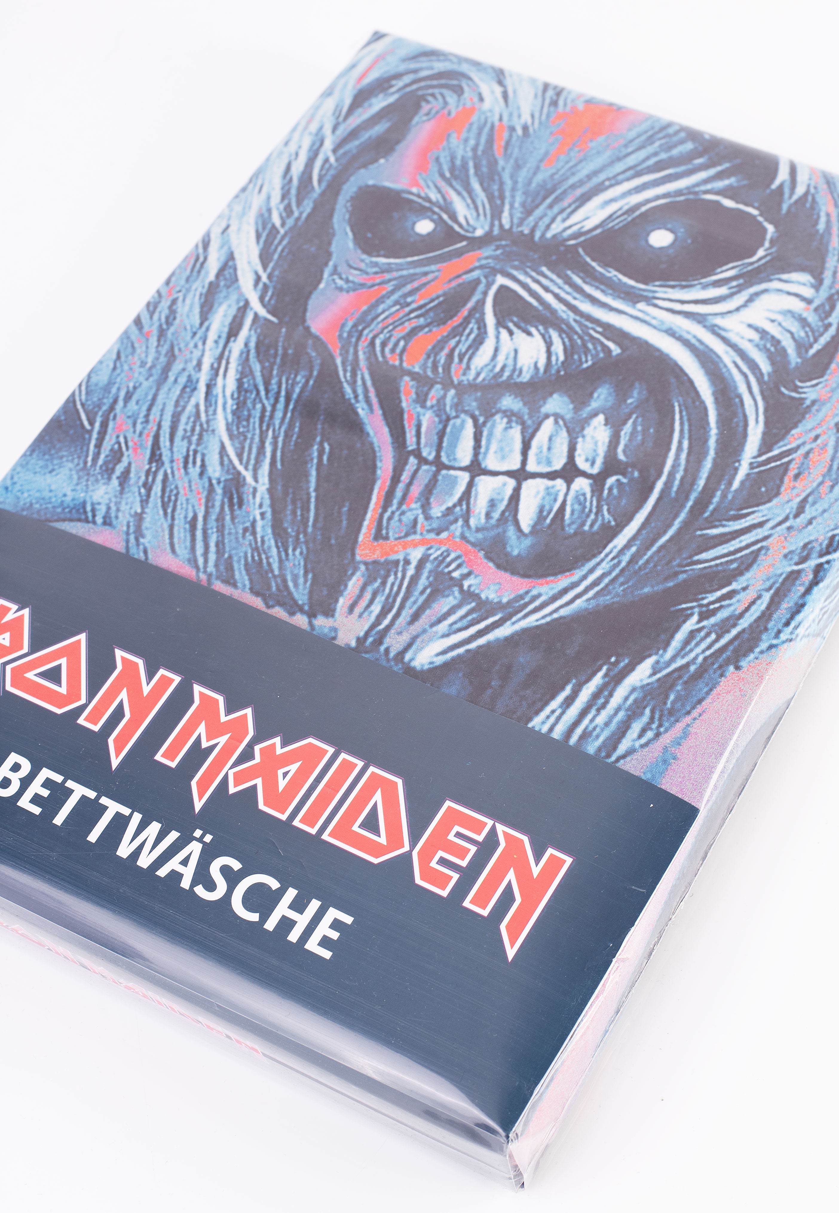 Iron Maiden - Ten Eddies - Bedding Latest Collections Sale Online