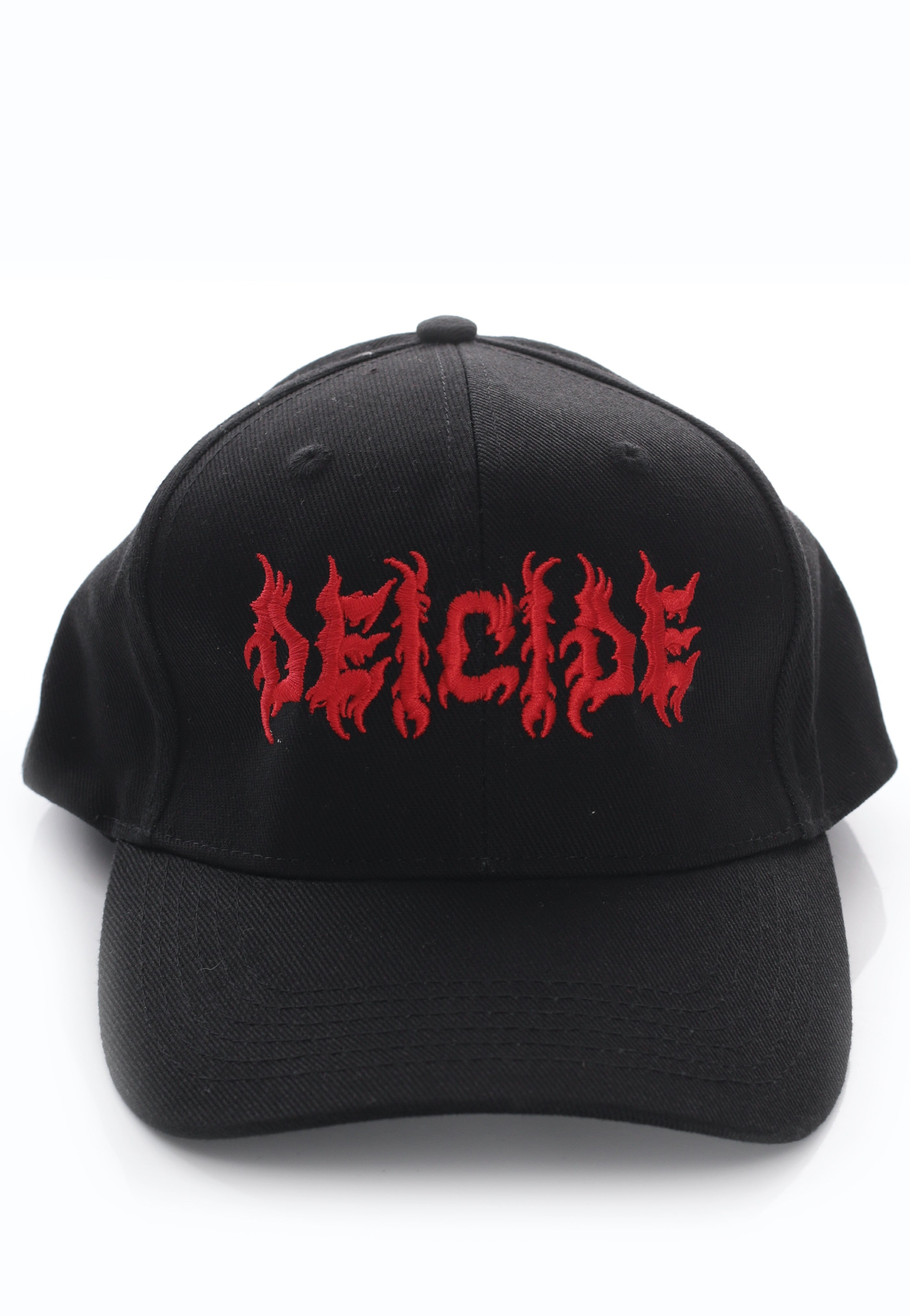 Deicide - Logo - Cap Pick A Best Sale Online