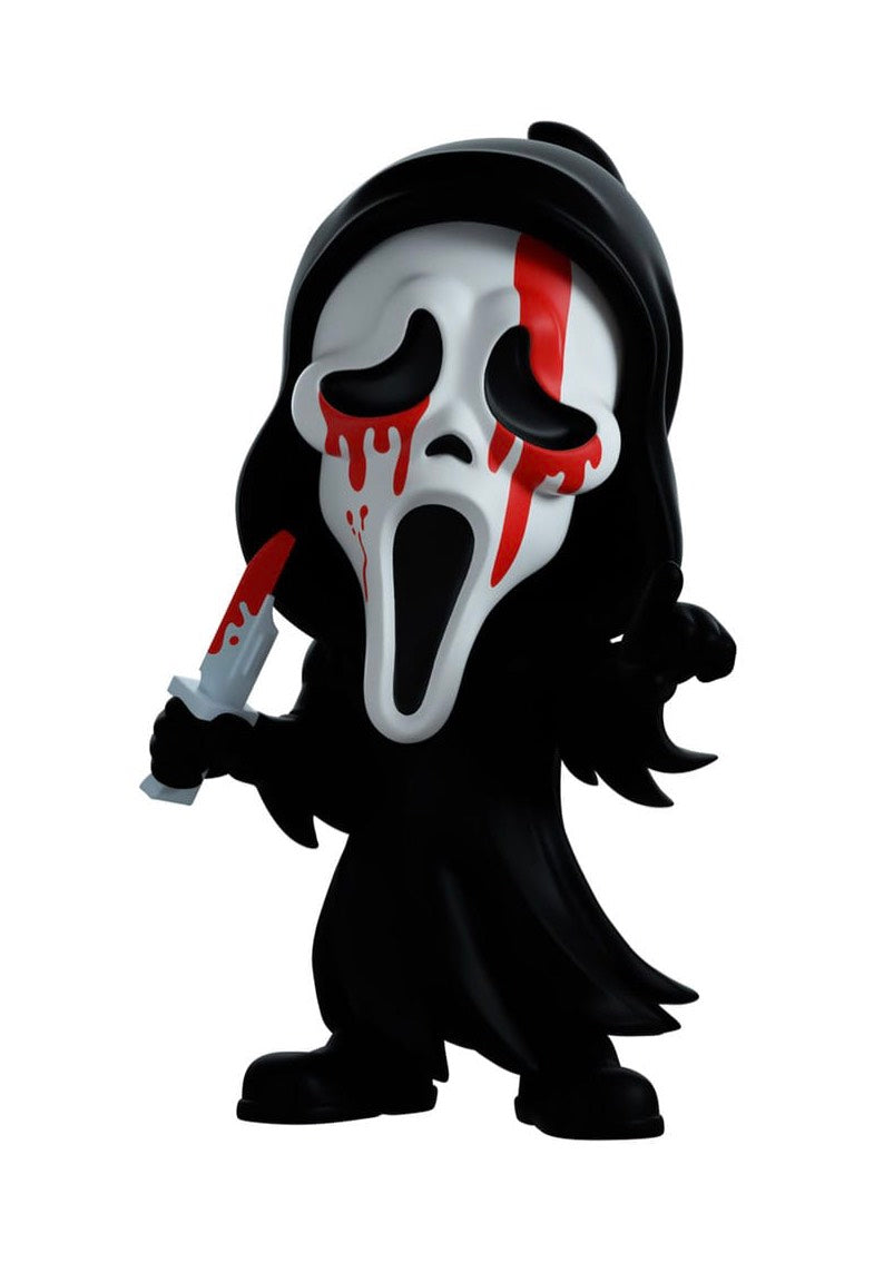 Scream - Ghost Face - Youtooz Free Shipping Cost