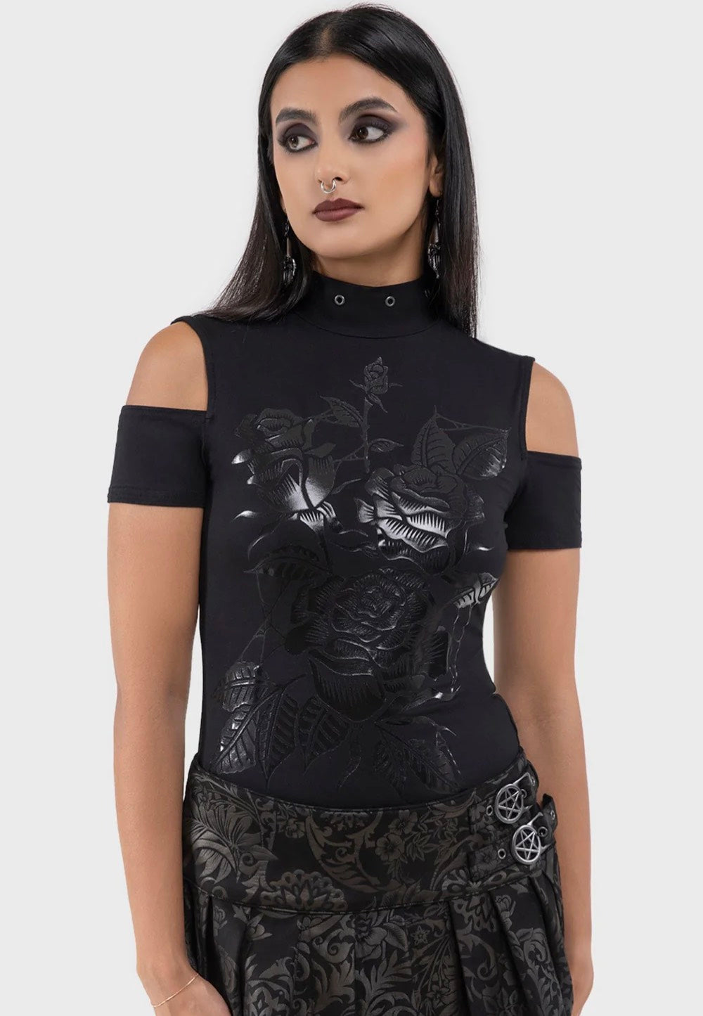 Killstar - Evernight - Top For Nice Cheap Price