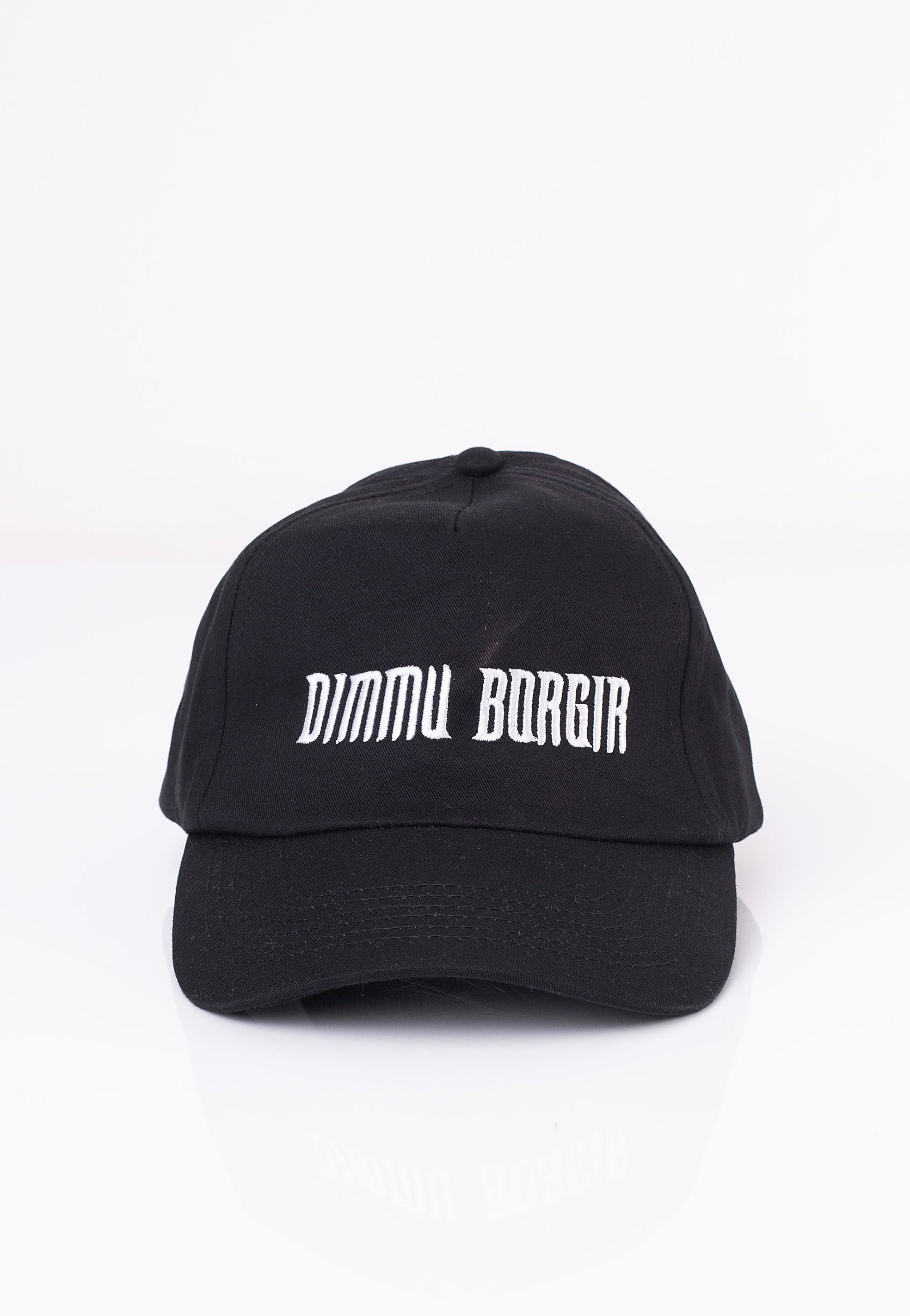 Dimmu Borgir - Logo - Cap Cheap Sale Marketable