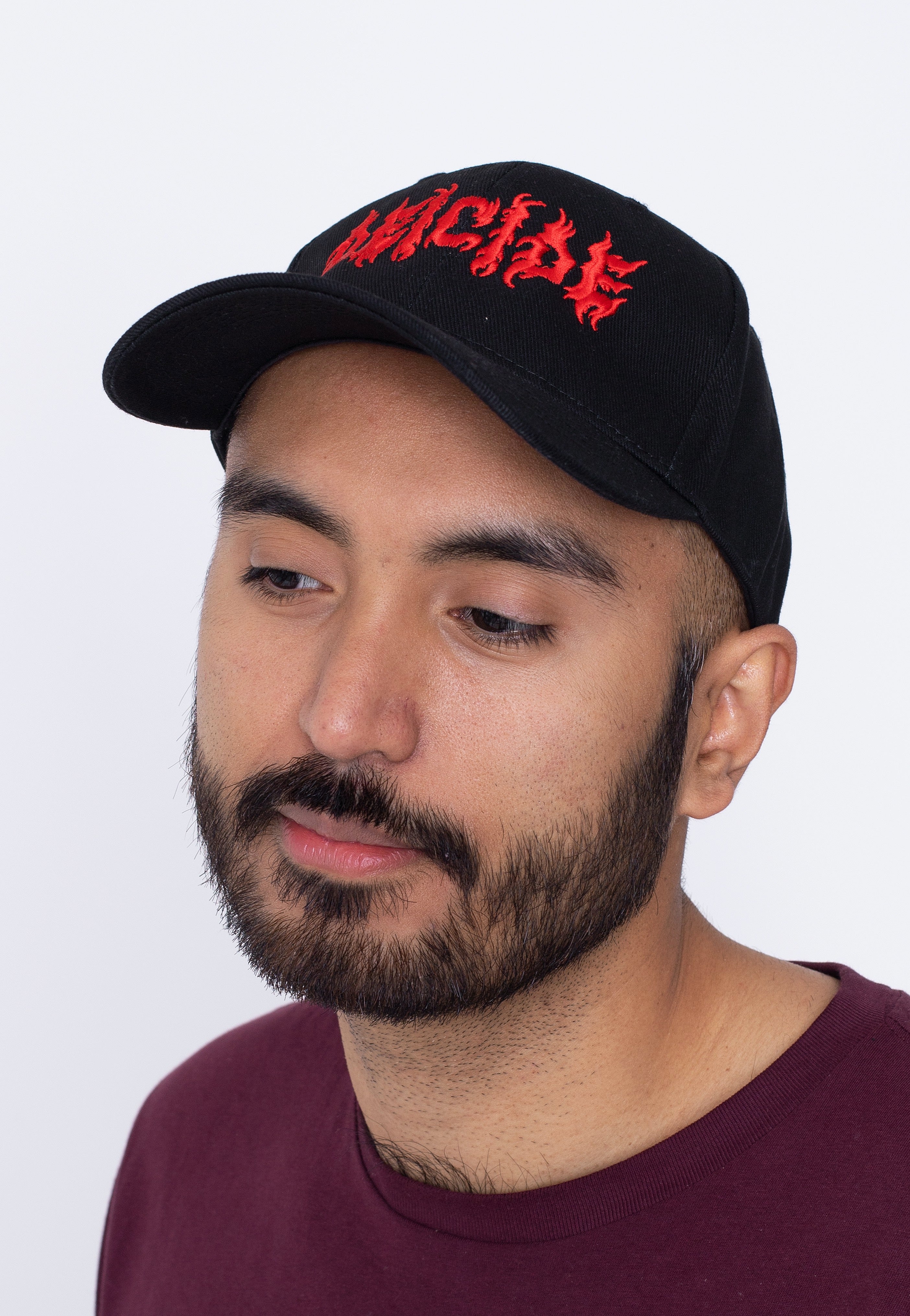 Deicide - Logo - Cap Pick A Best Sale Online