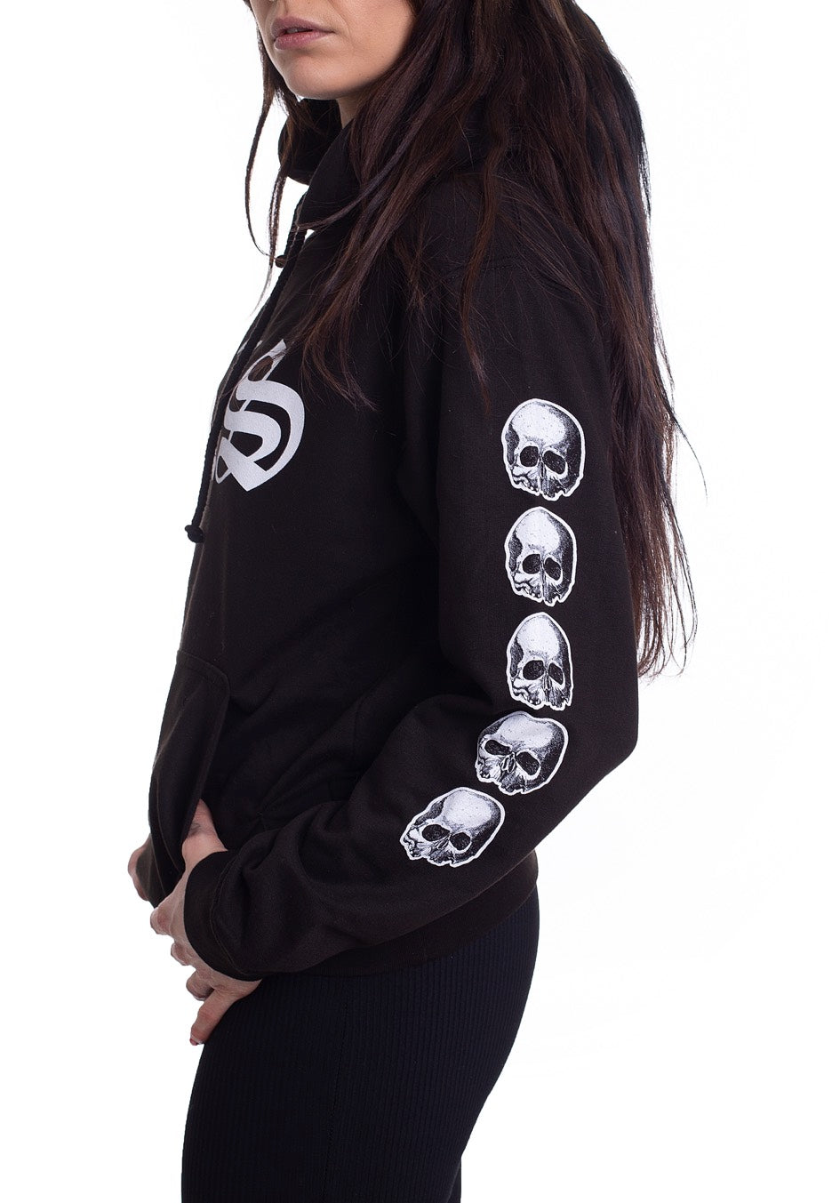 Black Label Society - Logo - Hoodie Sale Cheapest