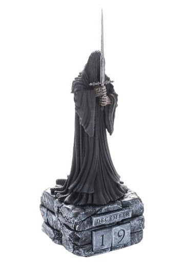 The Lord Of The Rings - Nazgul  - Calendar Get To Buy