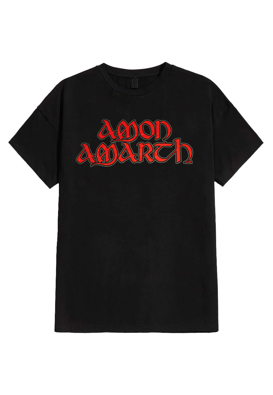 Amon Amarth - We Want You - T-Shirt Buy Cheap Discount