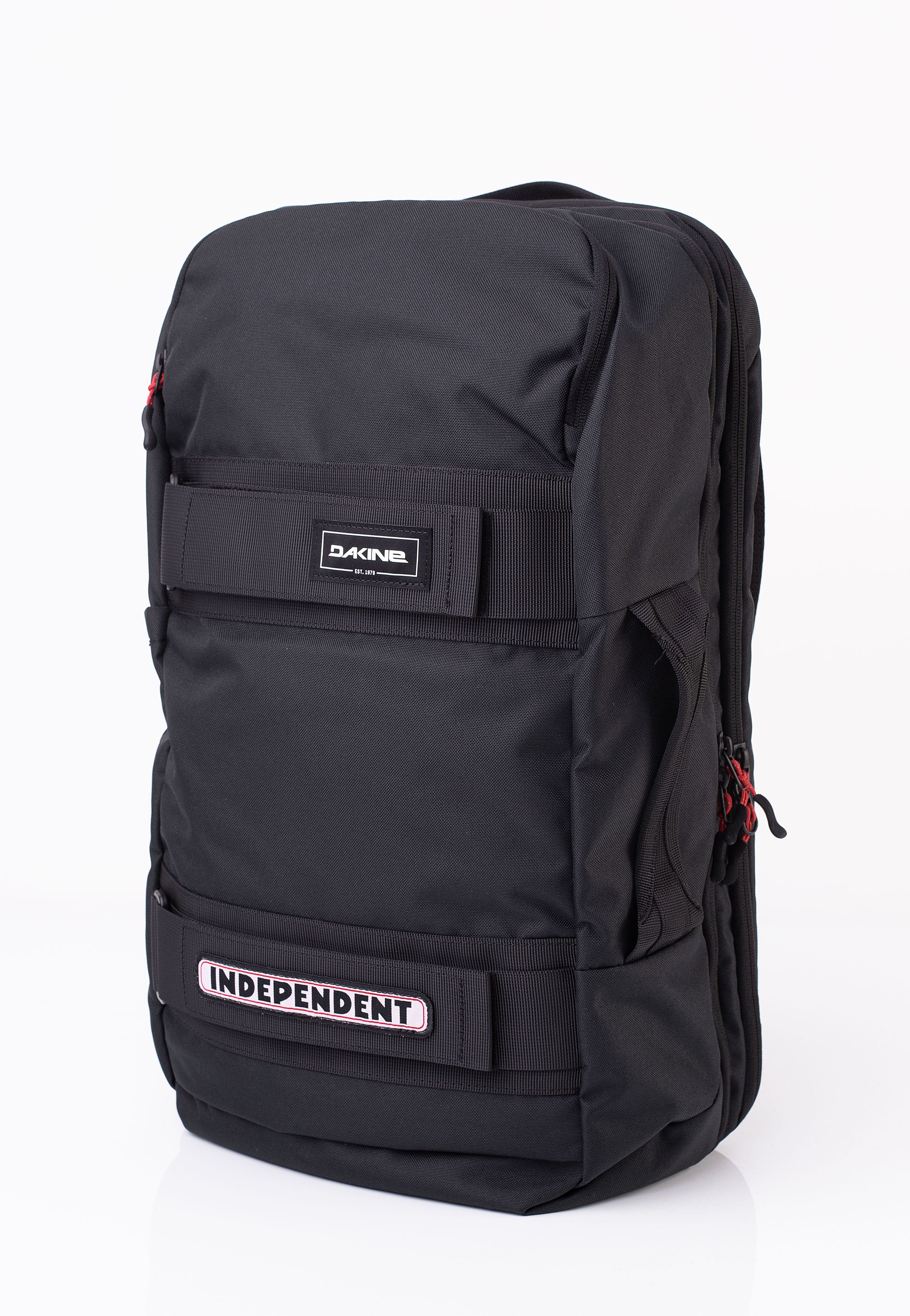 Dakine - Mission DLX 32L X Black - Backpack Clearance Pre Order