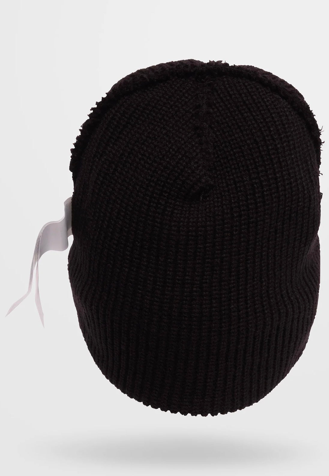 Volcom - Fa Keutchi Black - Beanie Discount Reliable