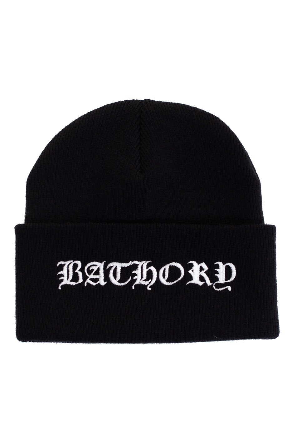 Bathory - Logo - Beanie Authentic Online