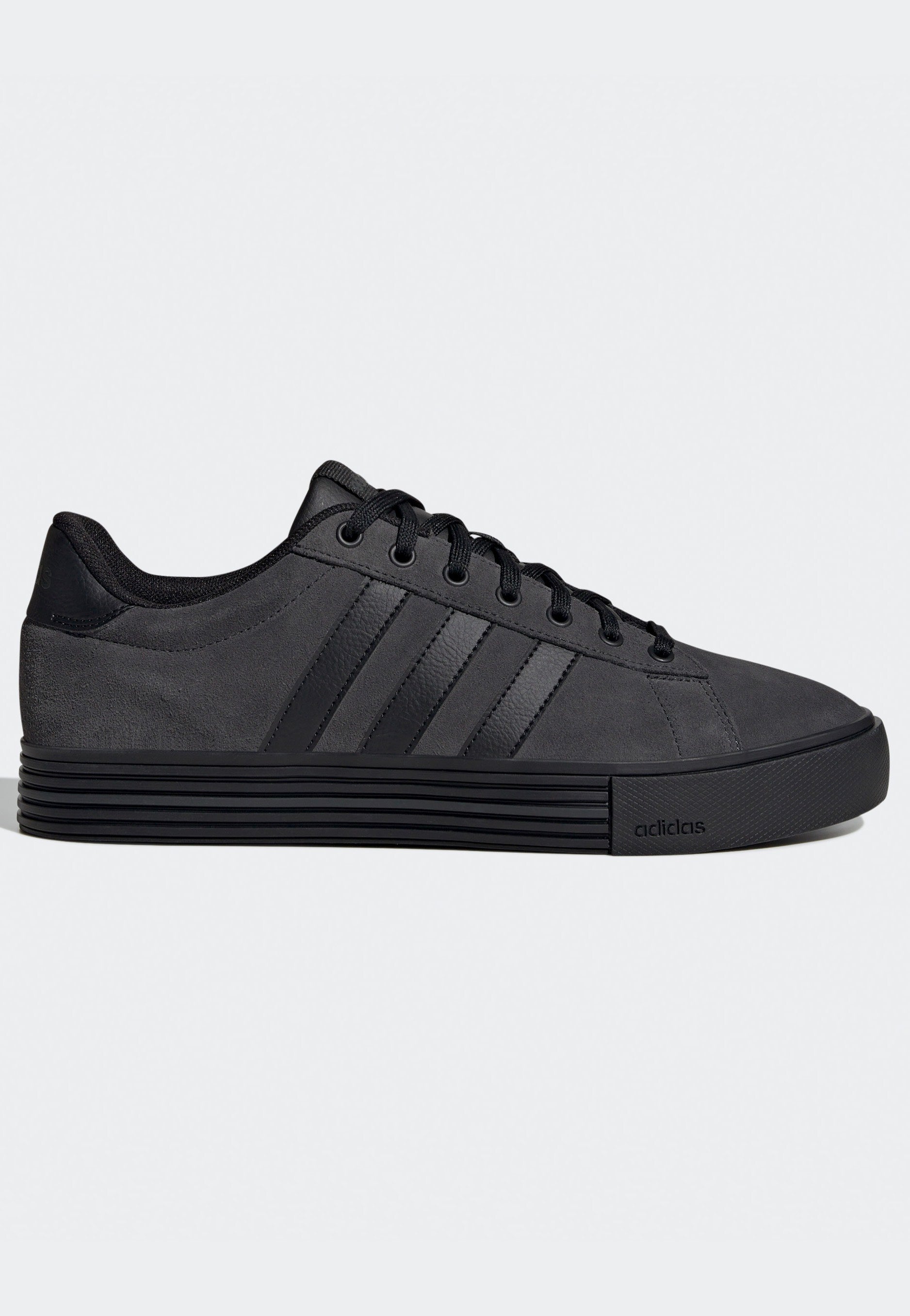 Adidas - Daily 4.0 Cblack/Cblack/Carbon - Shoes Best Sale Online