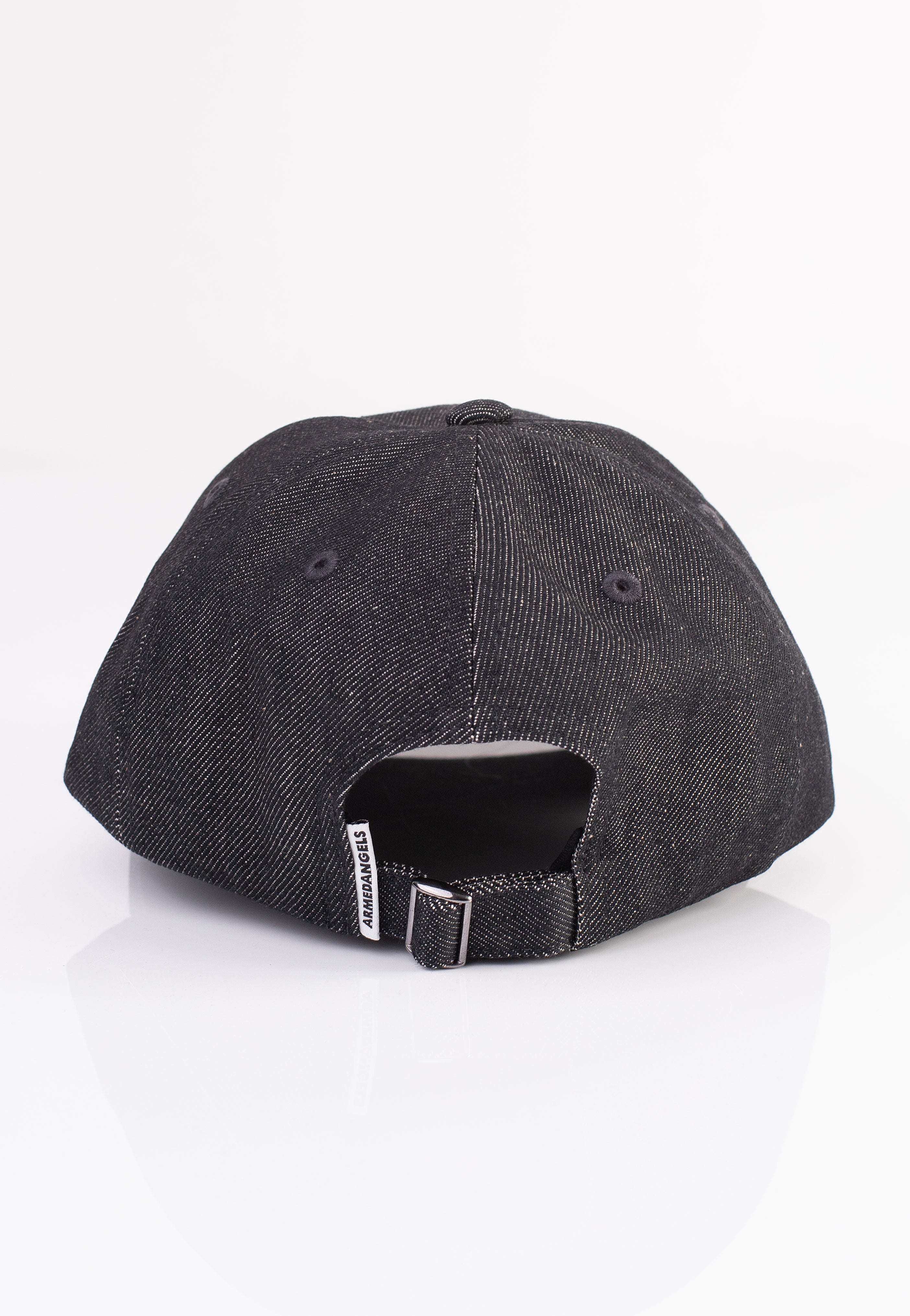 Armedangels - Yenaas Bold Denim Washed Obsidian - Cap 2025 New Cheap Pice