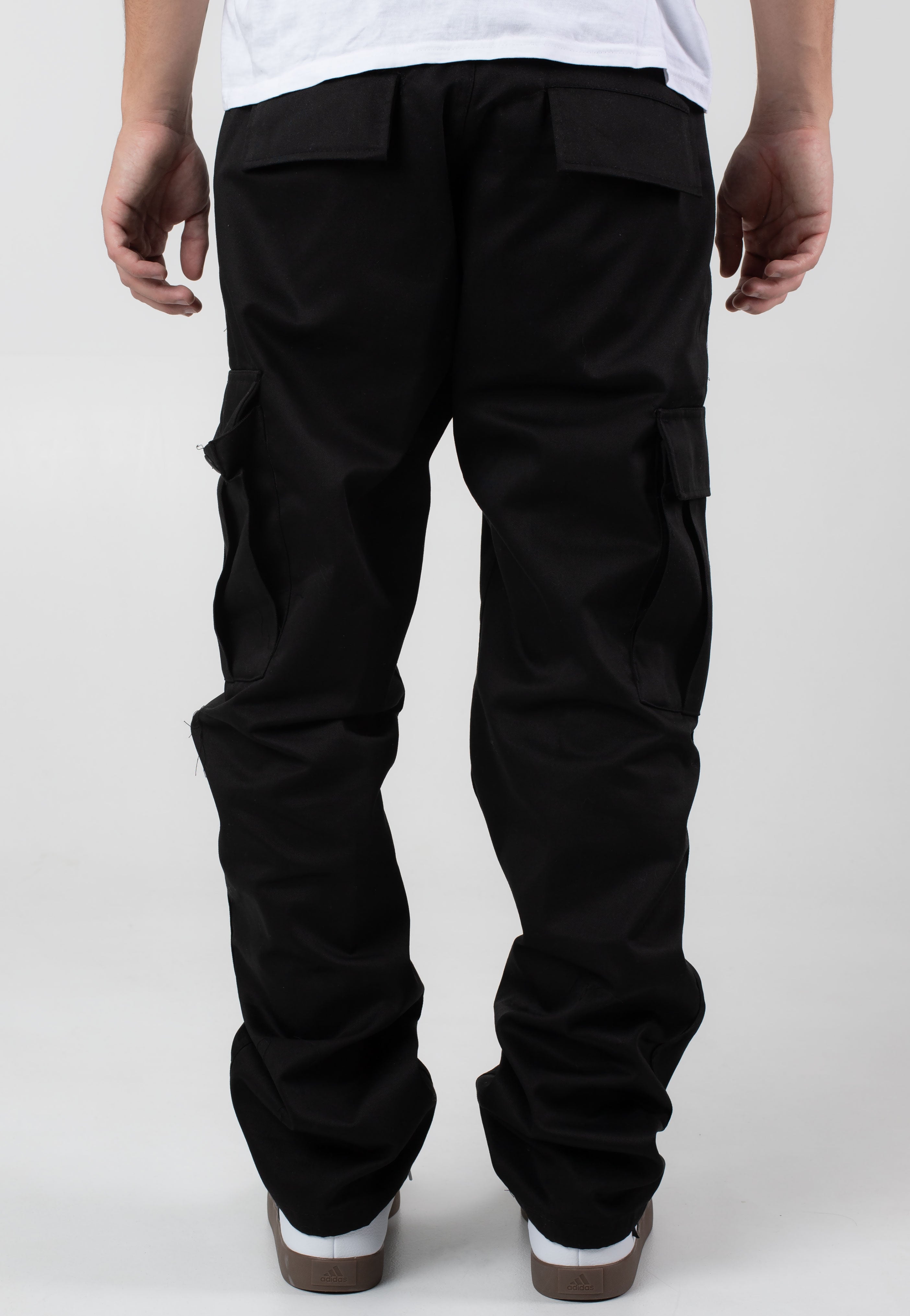 Mil-Tec - Us Ranger Black - Pants Buy Cheap With Credit Card