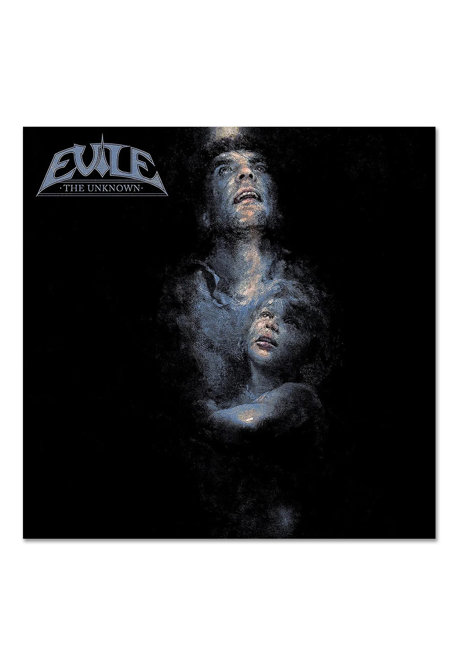 Evile - The Unknown - Vinyl Cheapest For Sale