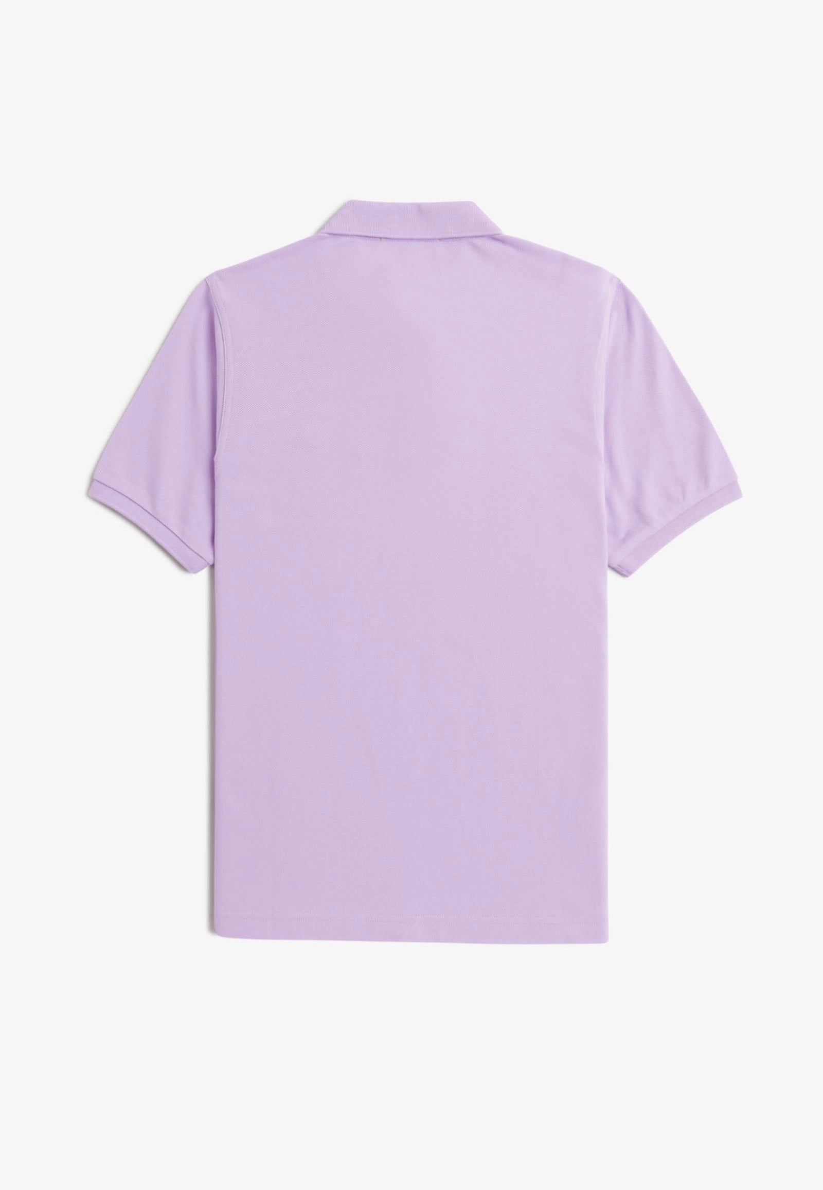 Fred Perry - Ultra Violet/Navy - Polo Sale Low Pice Fee Shipping