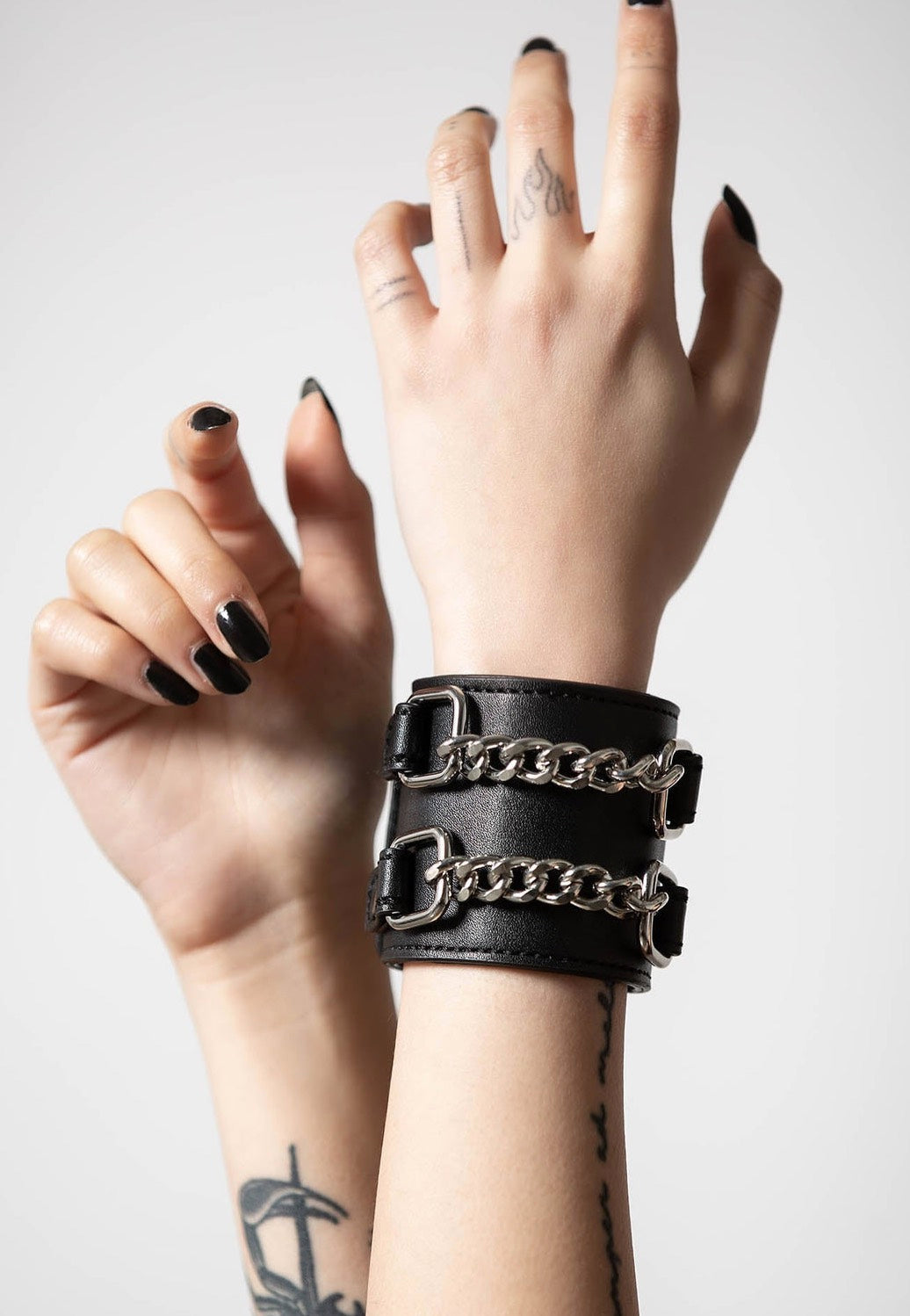 Killstar - Anti Establishment Black - Bracelet Buy Cheap For Cheap