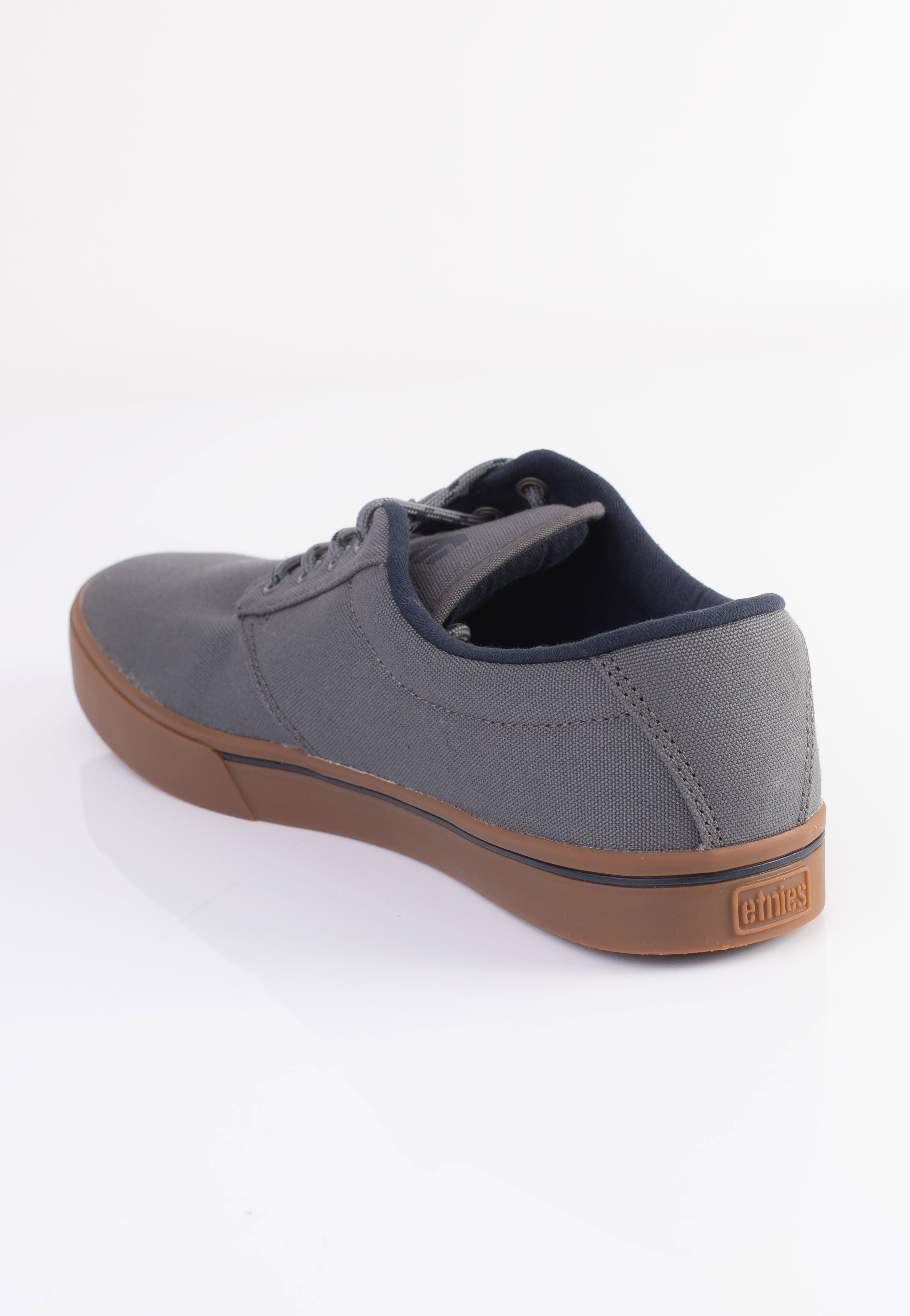 Etnies - Jameson 2 Eco Dark Grey/Blue - Shoes Online Online Clearance