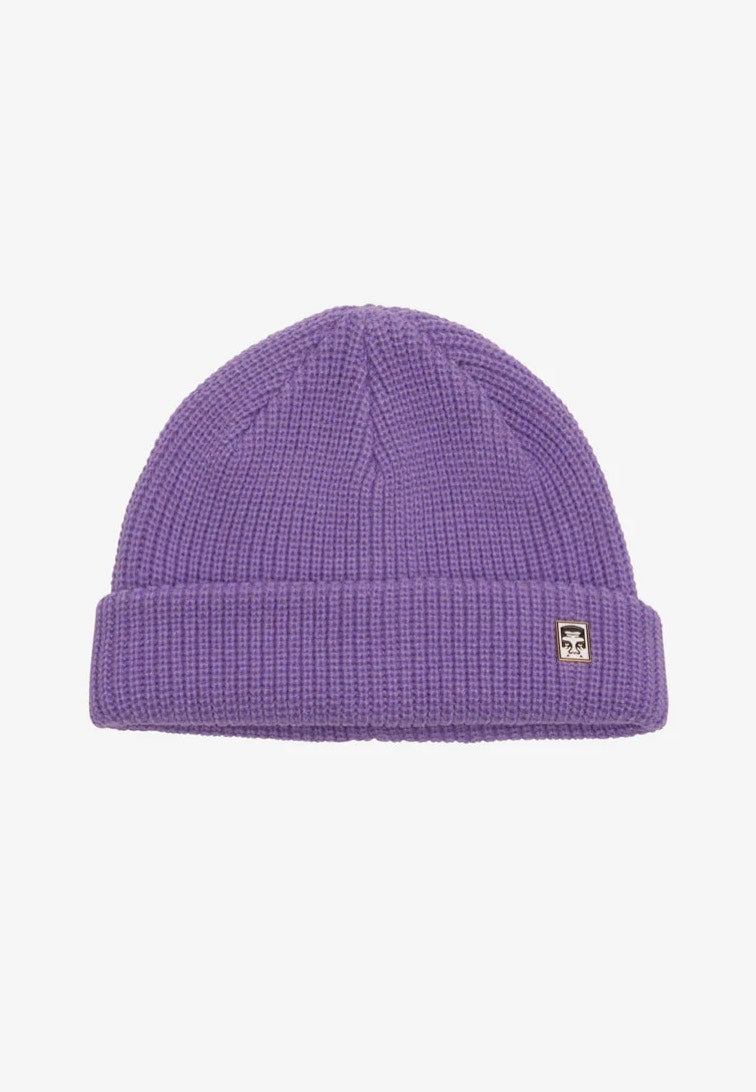 Obey - Micro Paisley Purple - Beanie Outlet 100% Original