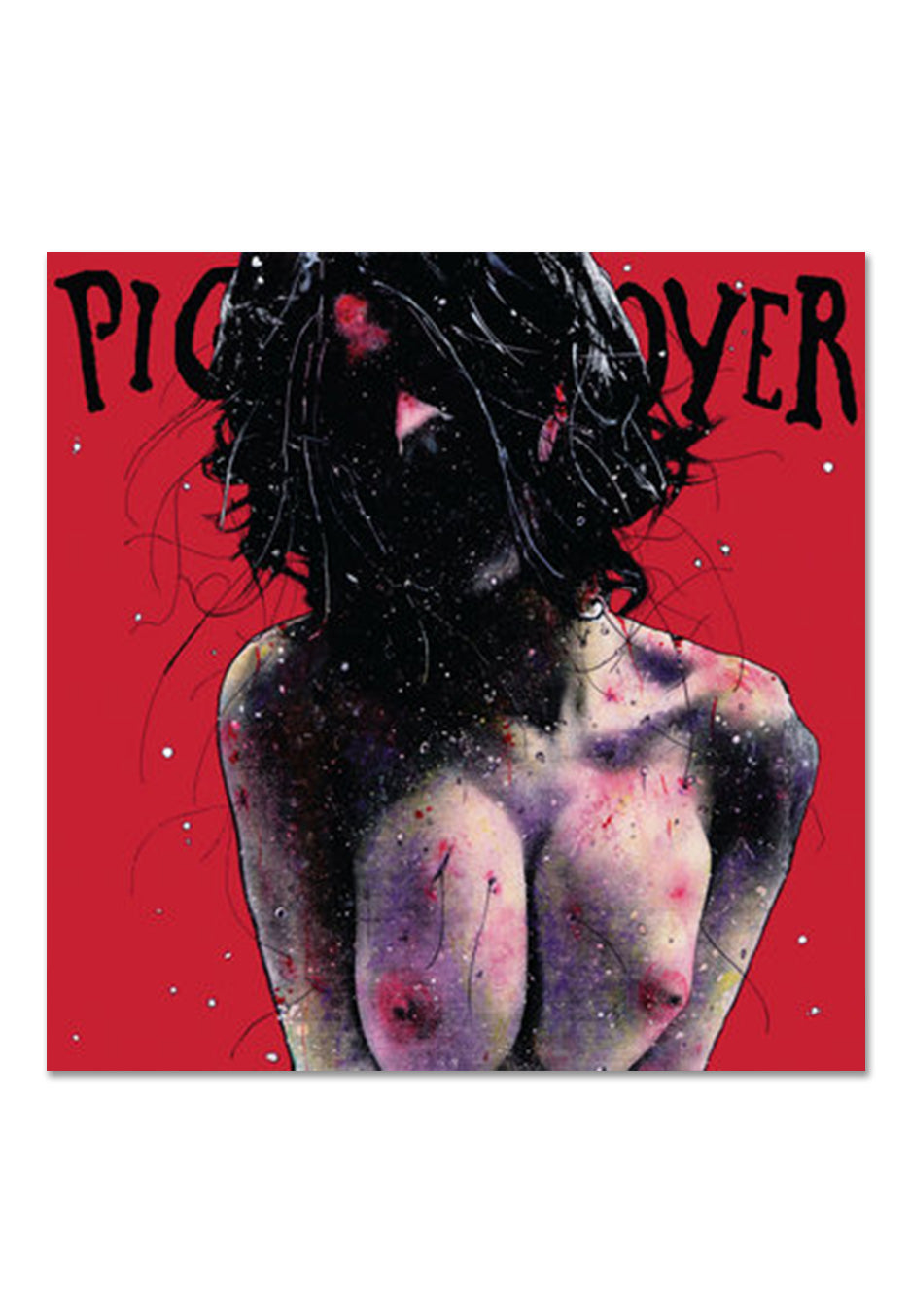 Pig Destroyer - Terrifyer (Deluxe 20th Anniversary Reissue) - 2 CD Sale 2025 Newest