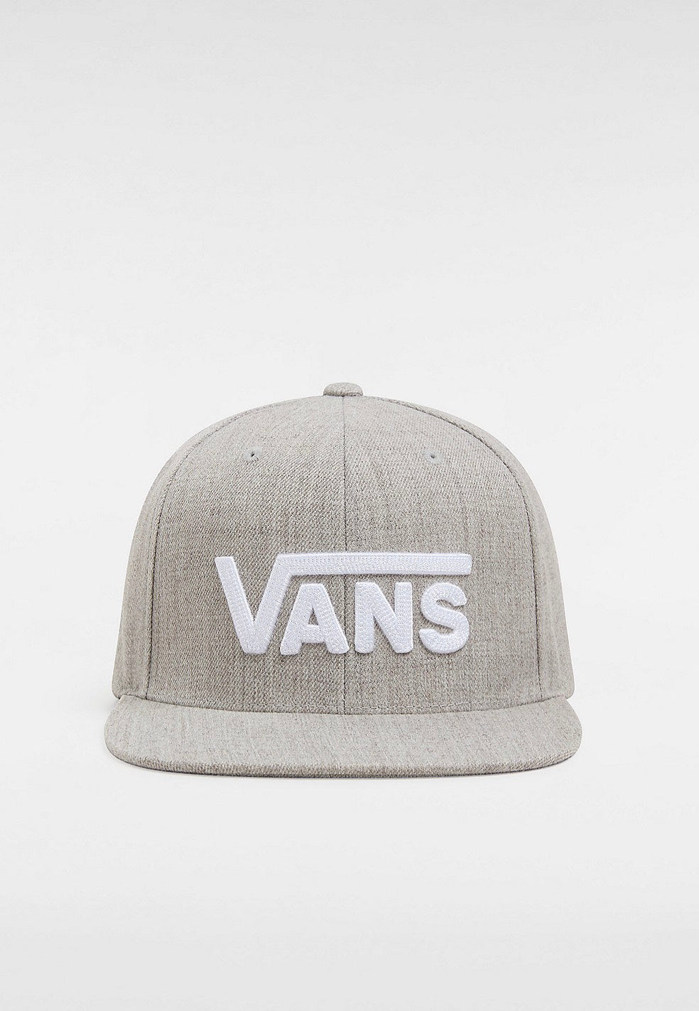 Vans - Drop V II Heather Suiting - Cap Buy Cheap Pices