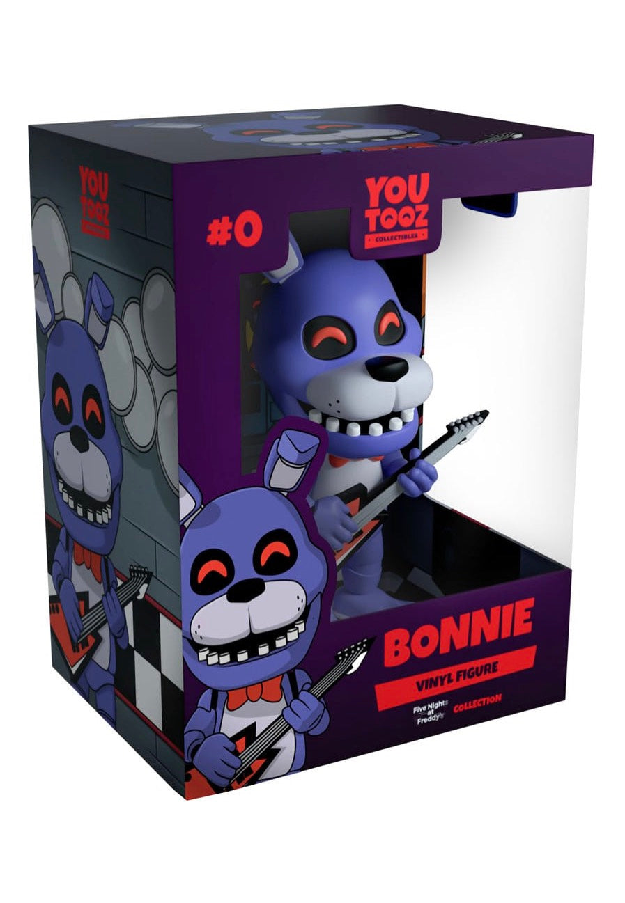 Five Nights At Freddy's - Bonnie - Youtooz