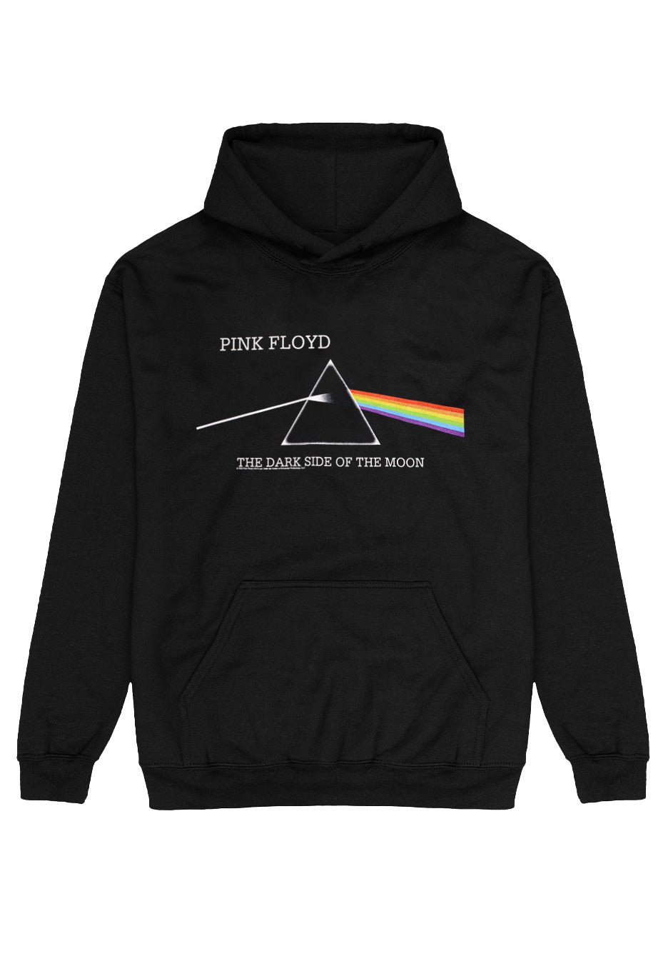 Pink Floyd - The Dark Side Of The Moon - Hoodie Wholesale Pice Cheap Pice